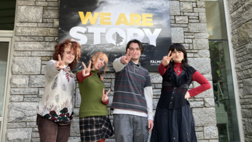 Sling the Mesh - podcast