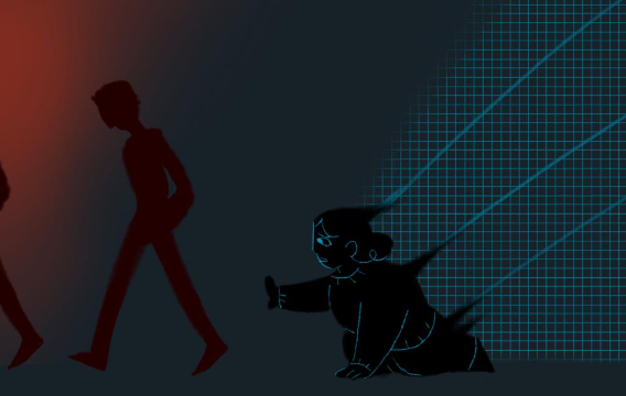 Sling the Mesh - ideas