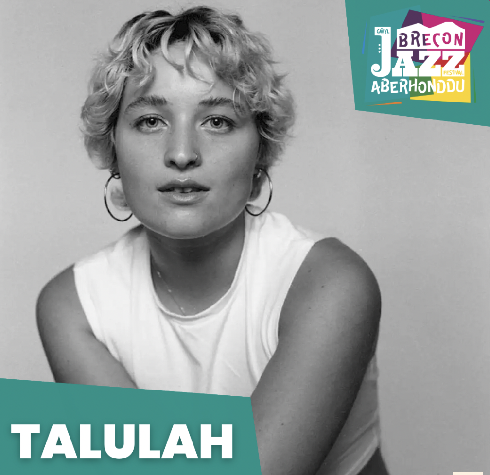 Brecon Jazz Festival presents Talulah