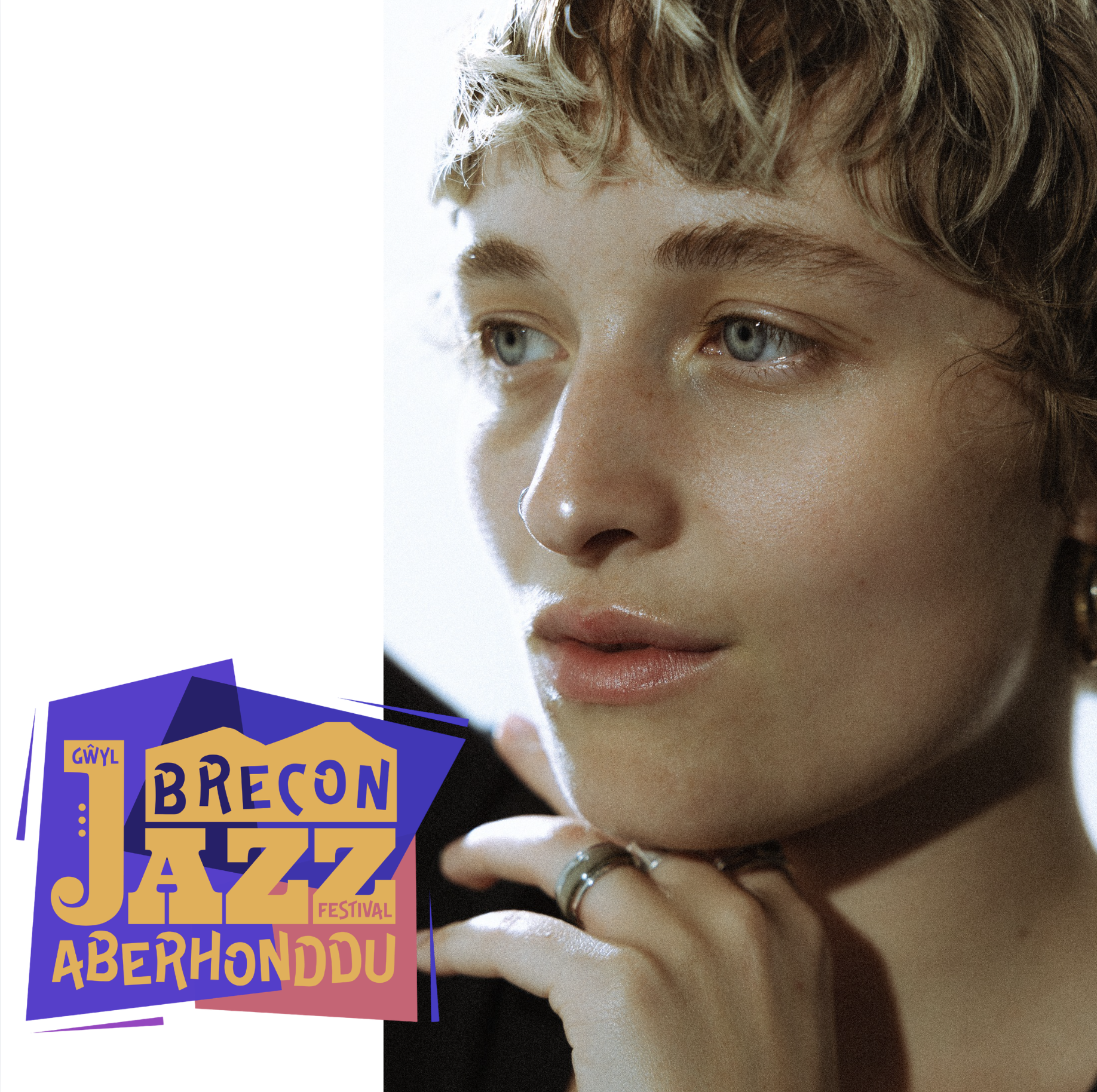 Brecon Jazz Festival Talulah