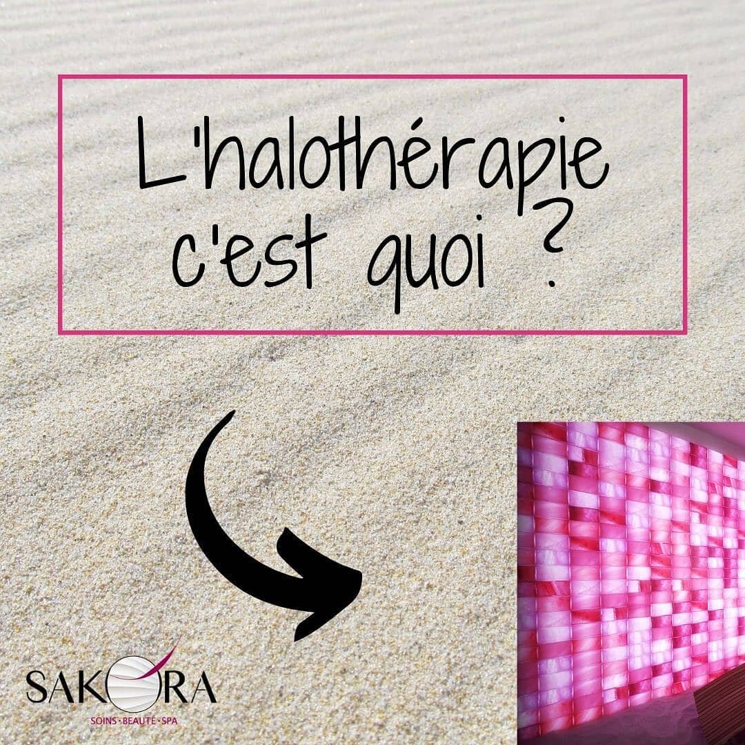 L'haloth&eacute;rapie c'est quoi ?

---&gt; d&eacute;filez les images pour en savoir un peu plus... 😉 

Et pour plus d'informations, contactez-nous ! 💕

Vous avez d&eacute;j&agrave; fait une s&eacute;ance dans une chambre de sel d'Himalaya ? Racont