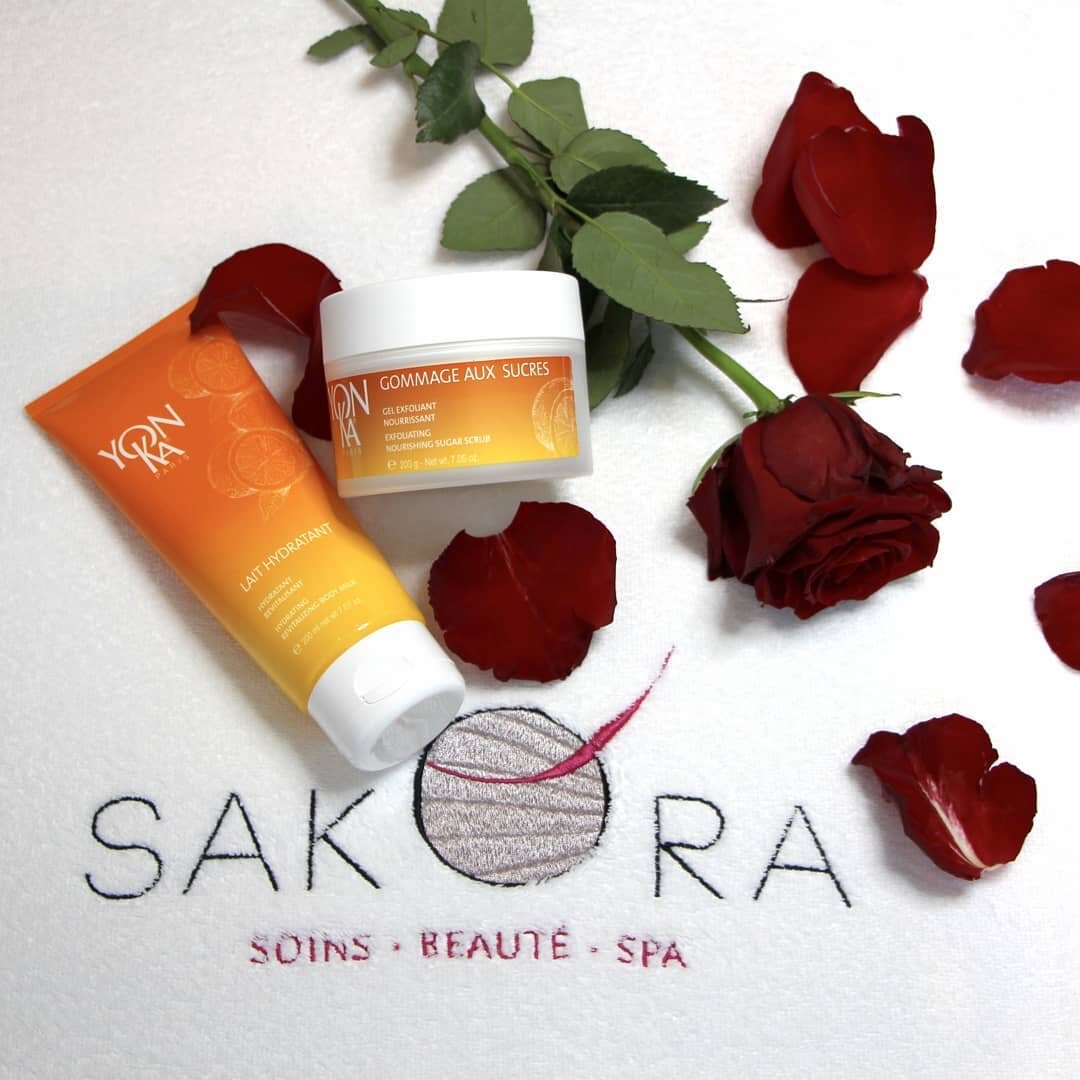 C'est bient&ocirc;t la Saint-Valentin ! ❤️
Pour cette occasion, nous vous proposons &eacute;galement des produits cosm&eacute;tiques @yonka.suisse @deesse_cosmetics_official @physiodermie &agrave; offrir &agrave; votre amoureux.se 😘

Si besoin, nous