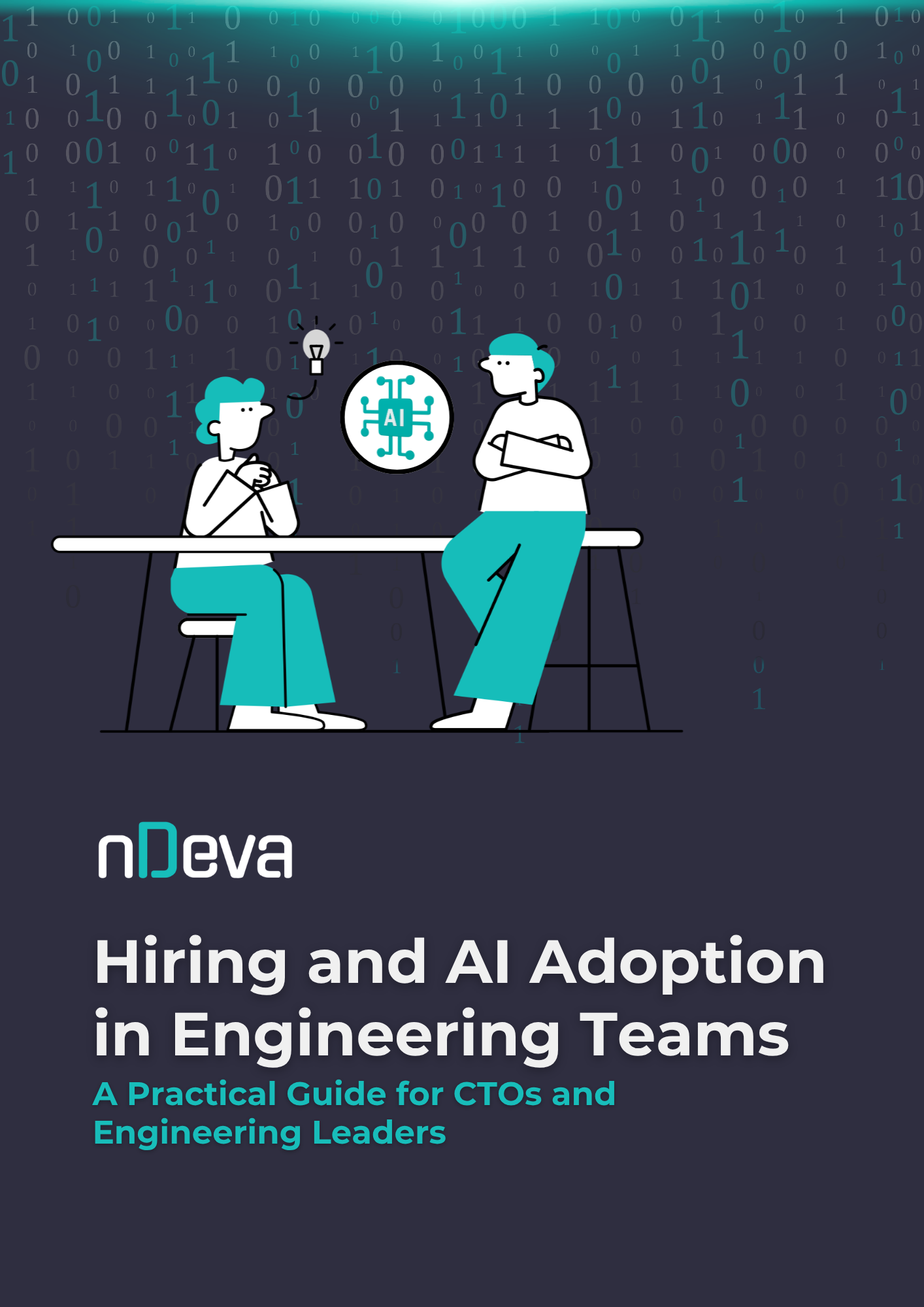 Hiring and AI Adoption in Engineering Teams
