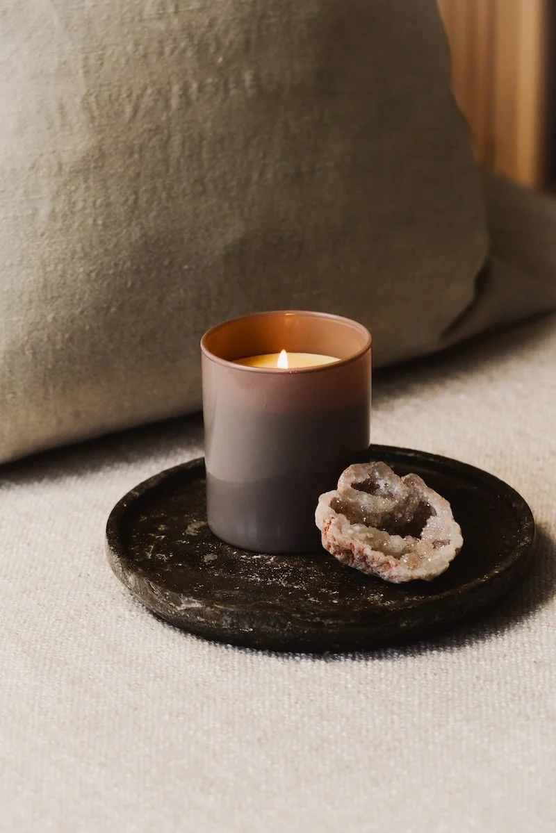 Regulate your nervous system through Myofascial Release.