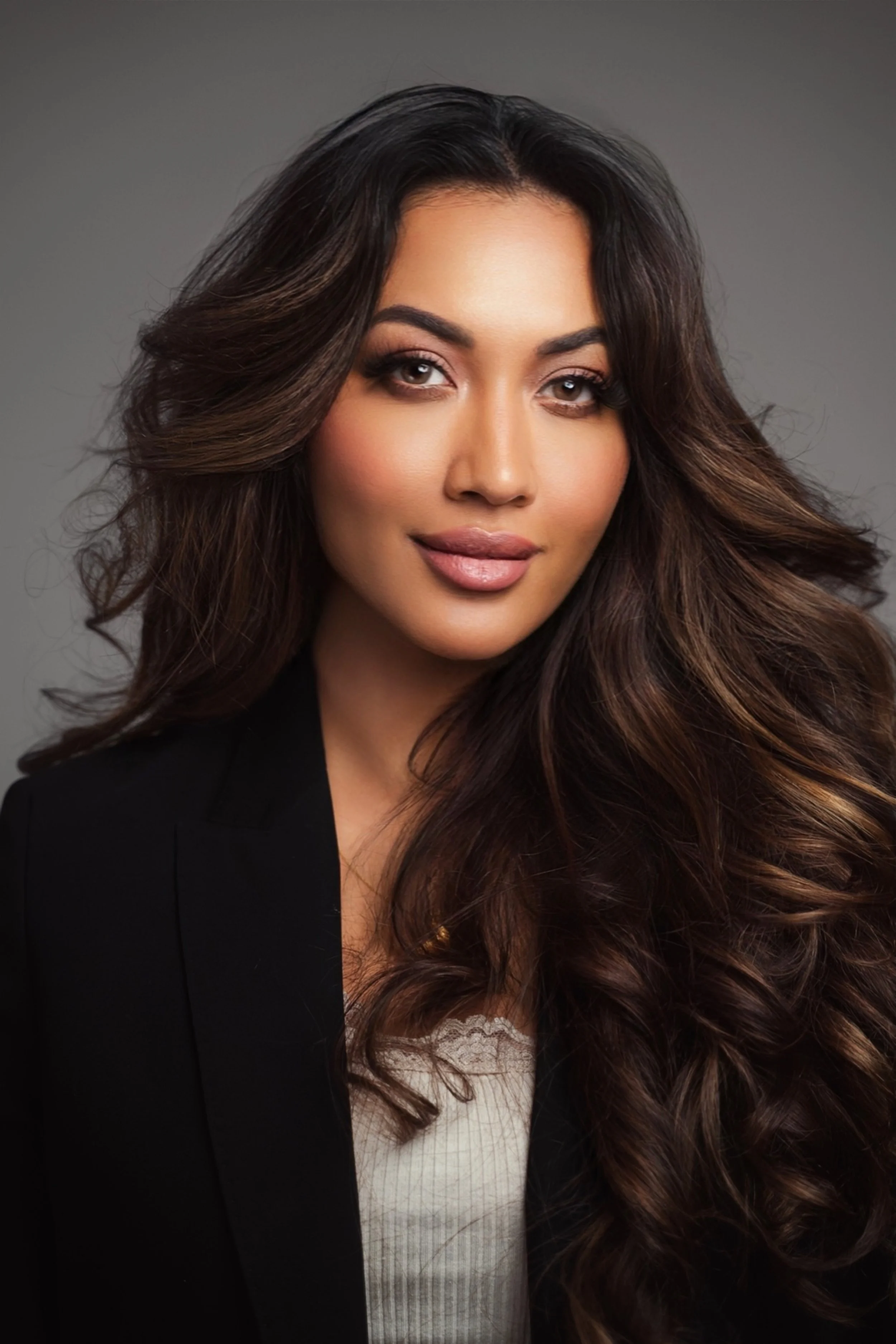 Regulate your nervous system through Myofascial Release.