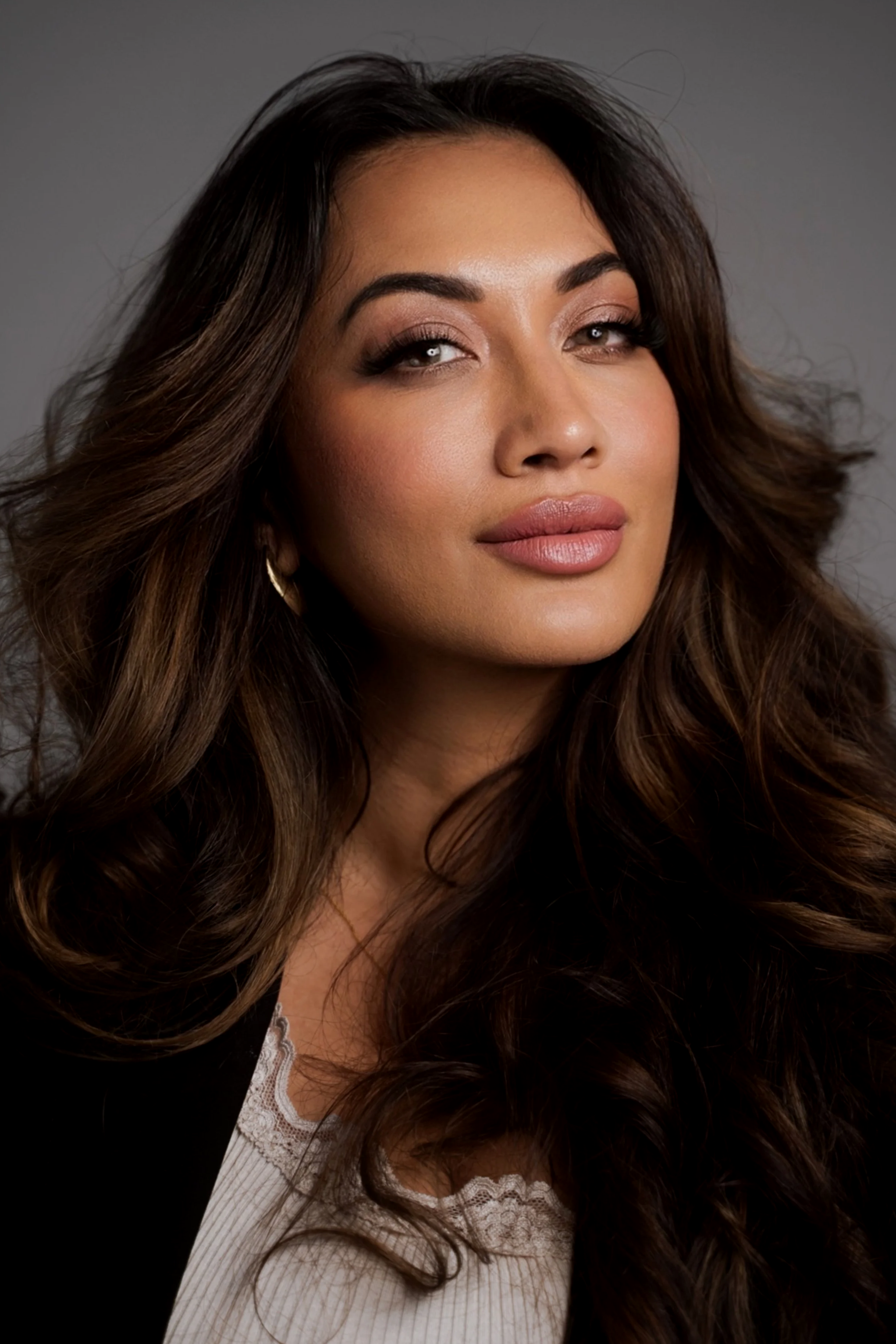 Regulate your nervous system through Myofascial Release.