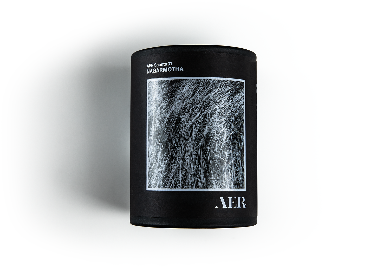 Nước Hoa Unisex AER Scents Accord No.01: Nagarmotha