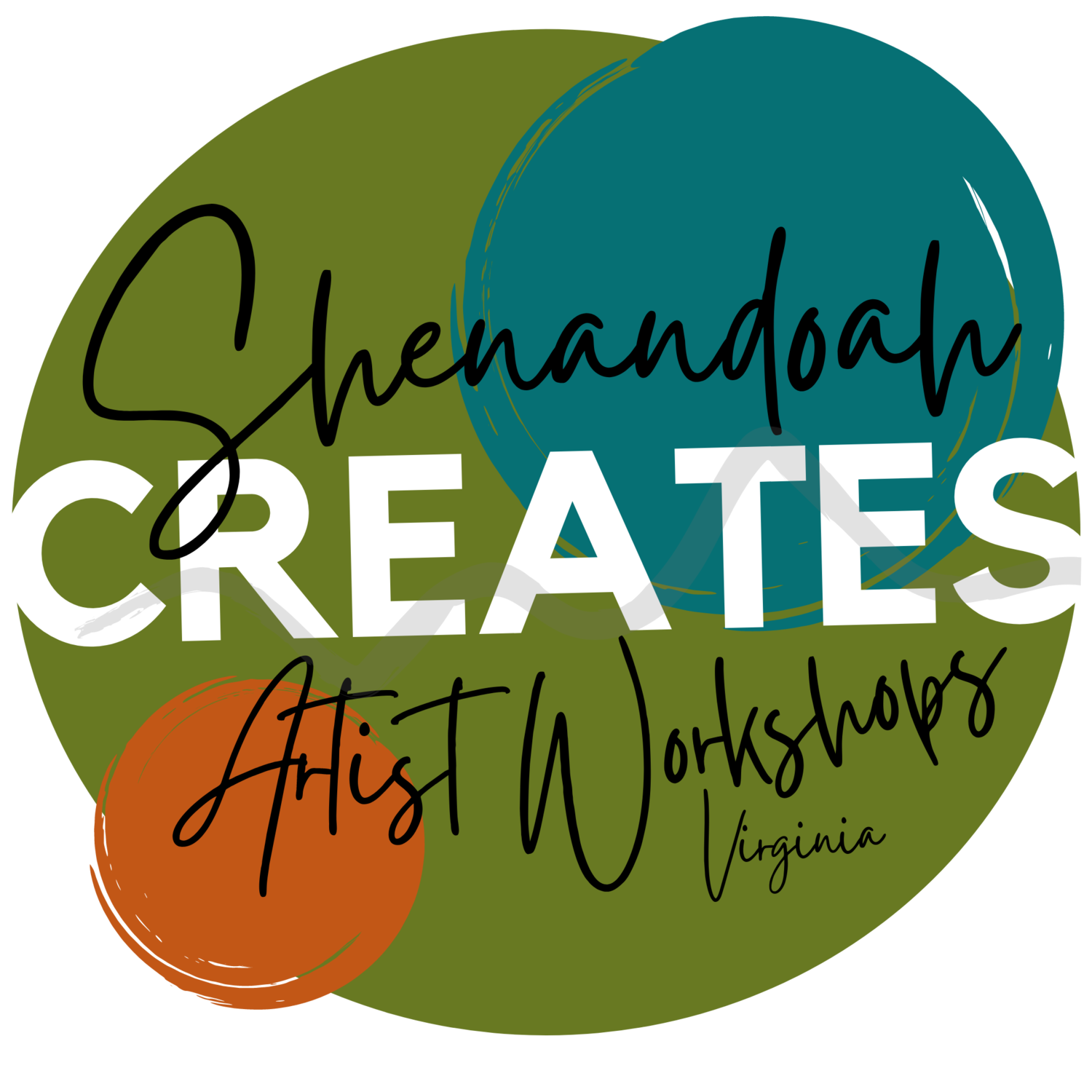 Shenandoah Creates