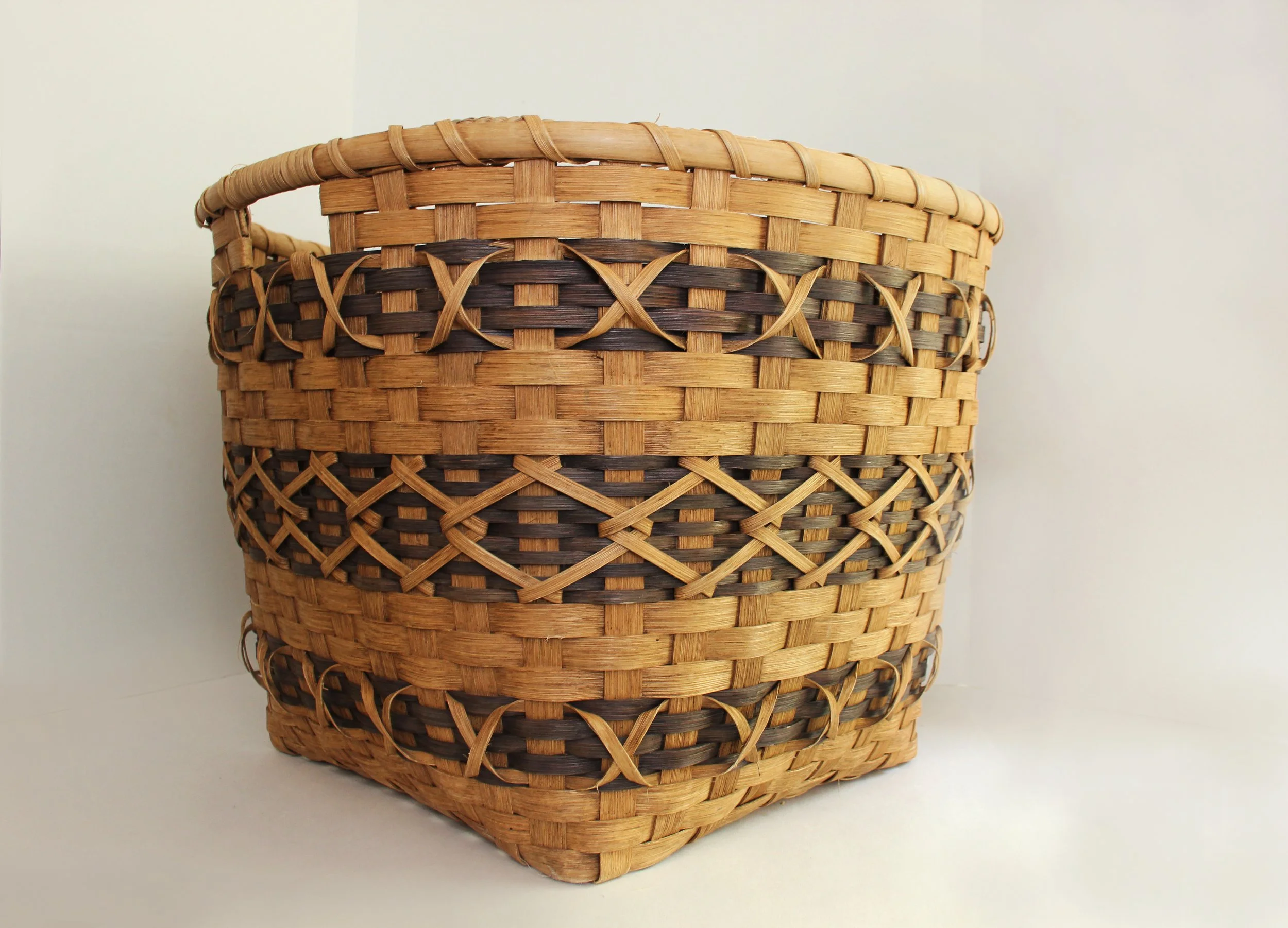 Cotton Laundry Basket Pati English.JPG