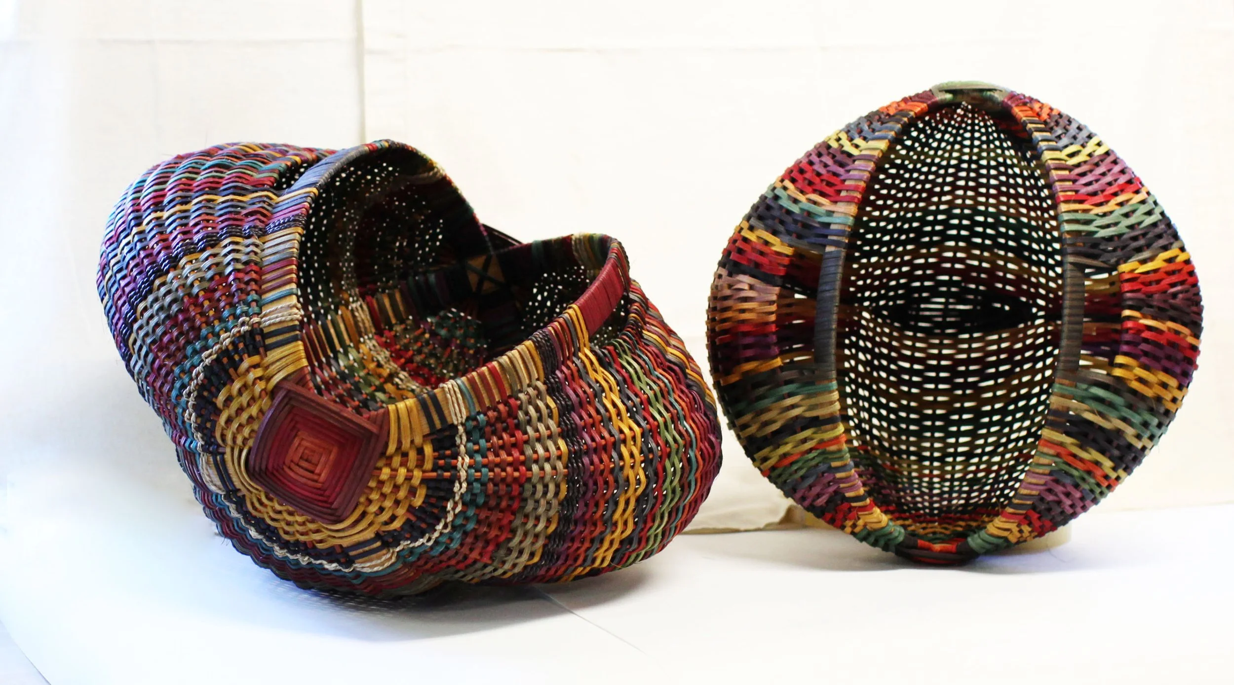 Yarn Basket
