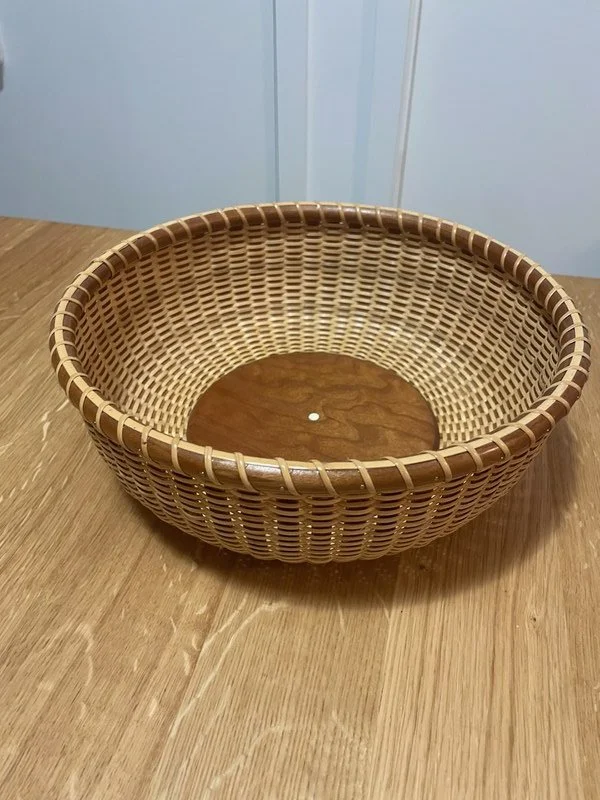 Round Tray
