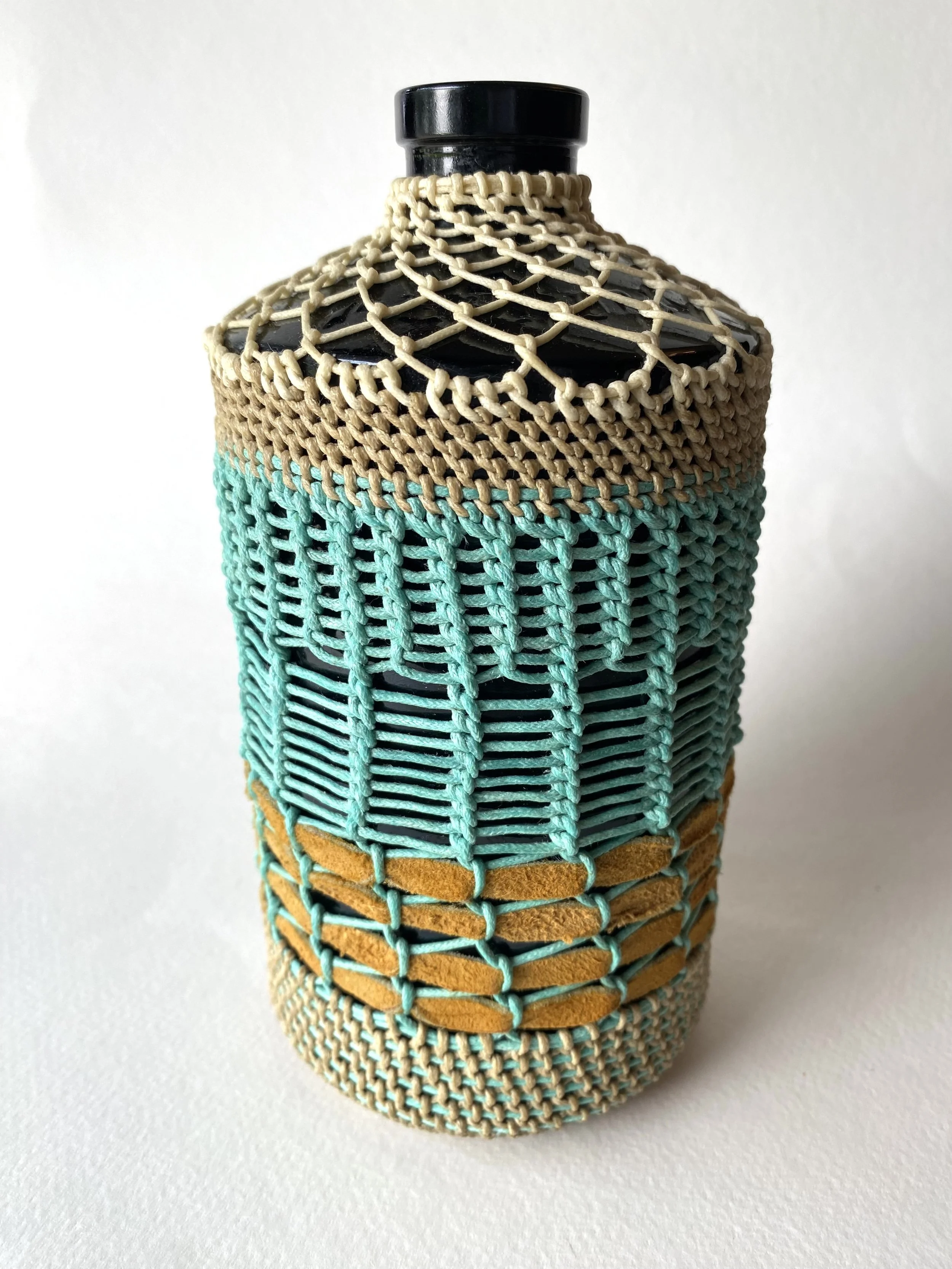 
Judith's Projects