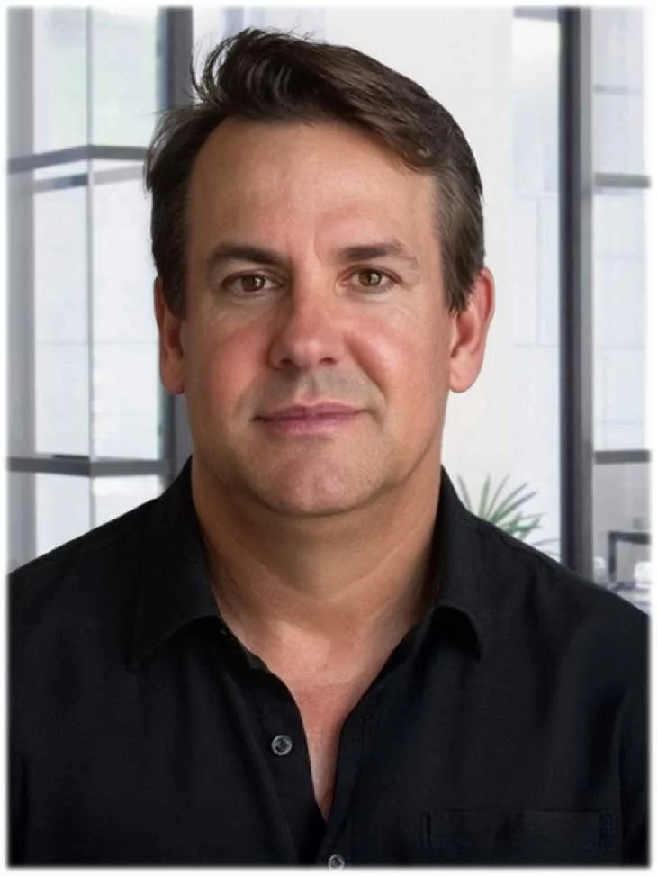 BDI Names Rico Berrios as Vice President of Sales