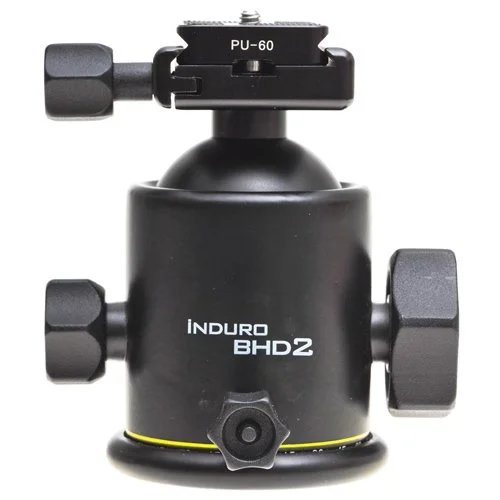 Induro BH2 Ball Head