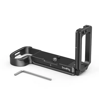 SmallRig 2947 L-bracket for Nikon Z 7II