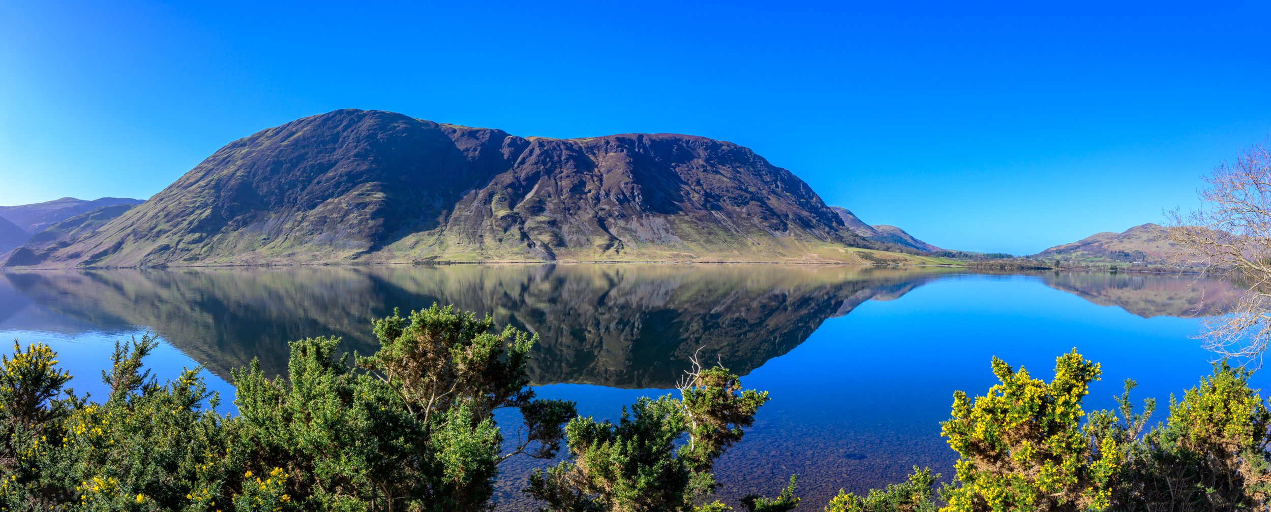 Crummock Water