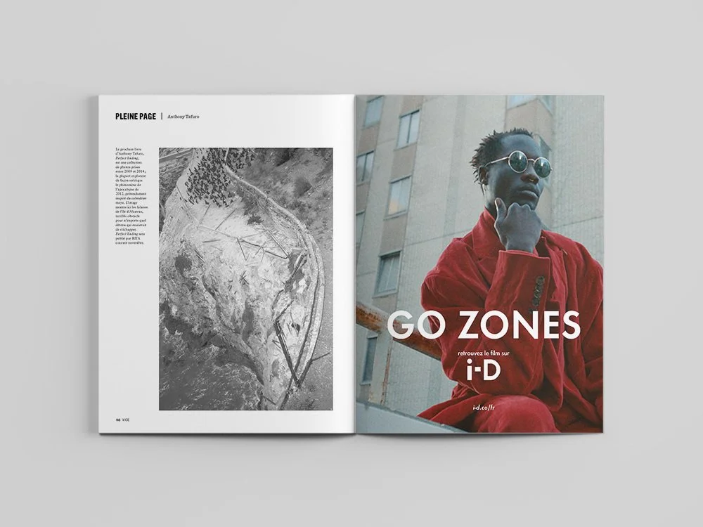 VICE Magazine FR