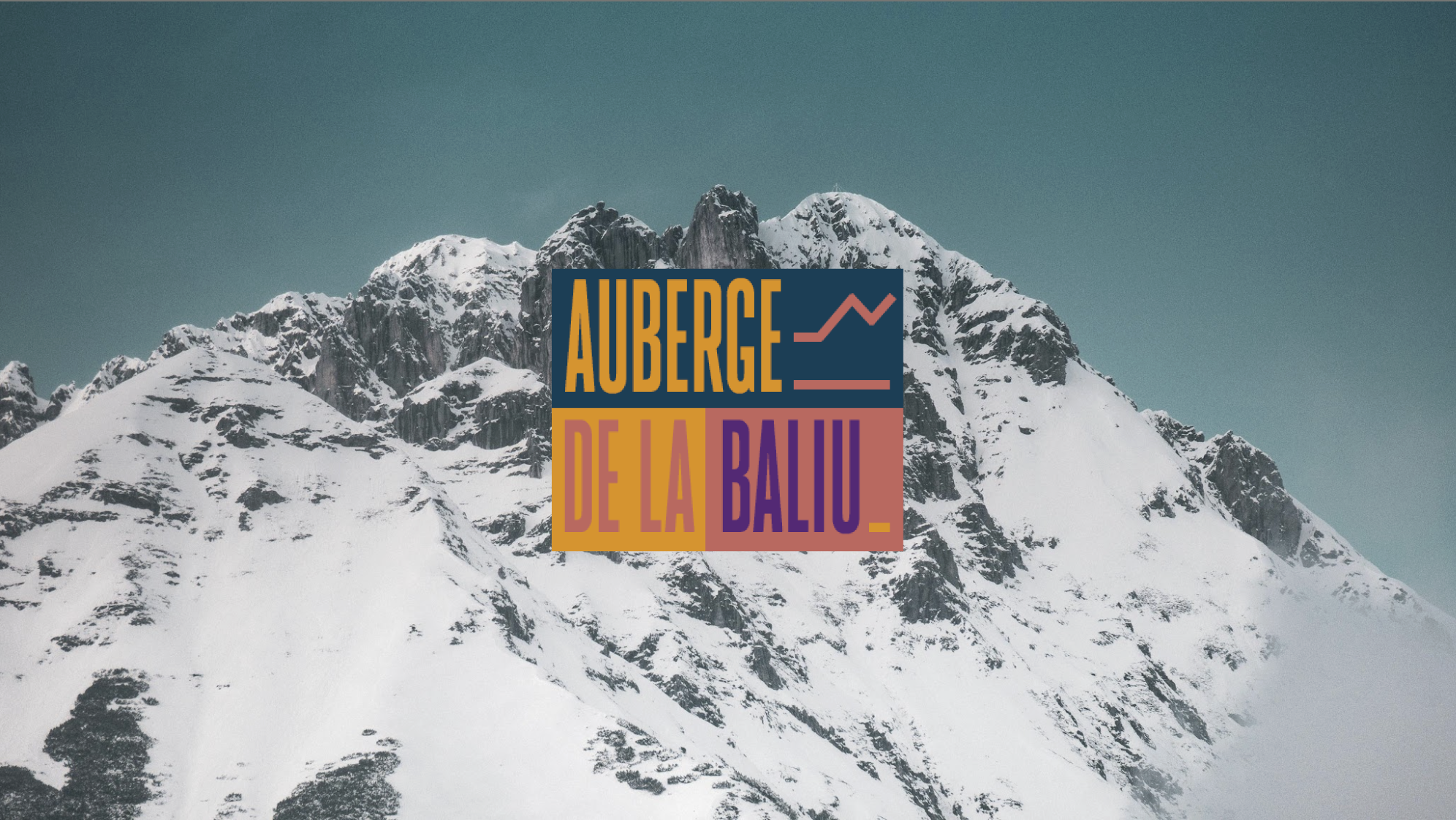 Auberge de la Baliu