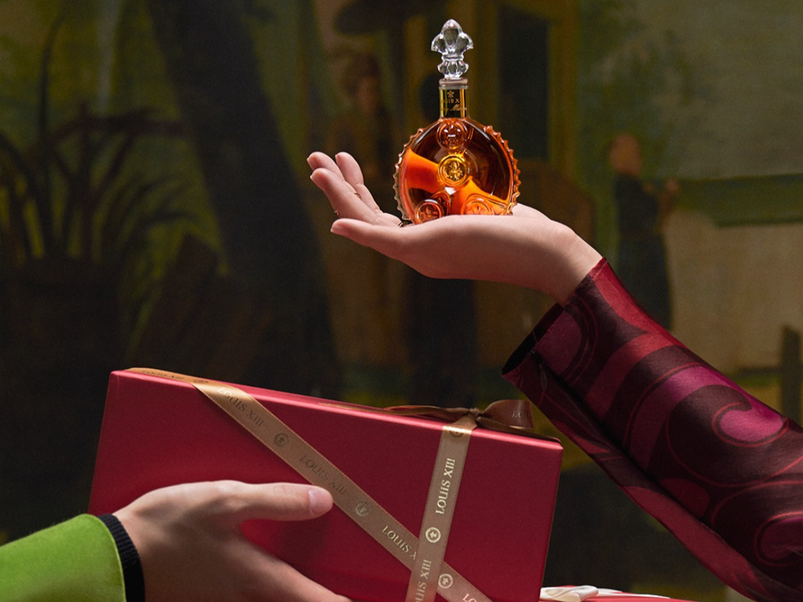Louis XIII