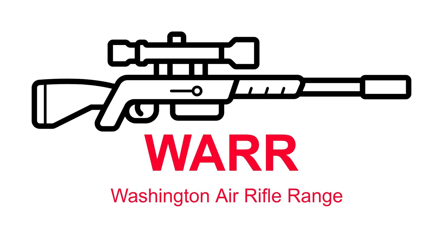 Washington Air Rifle Range