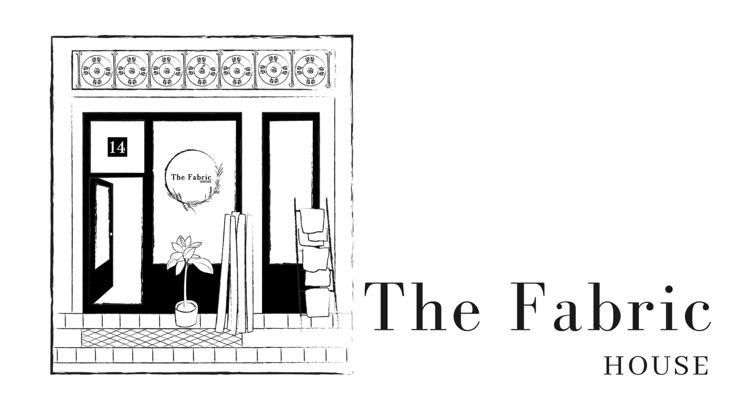 The Fabric House