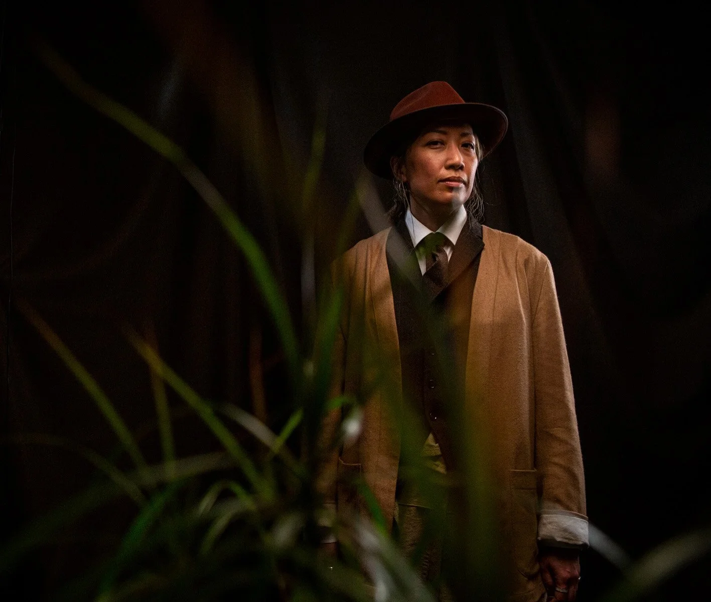 Introducing the Yukata Series