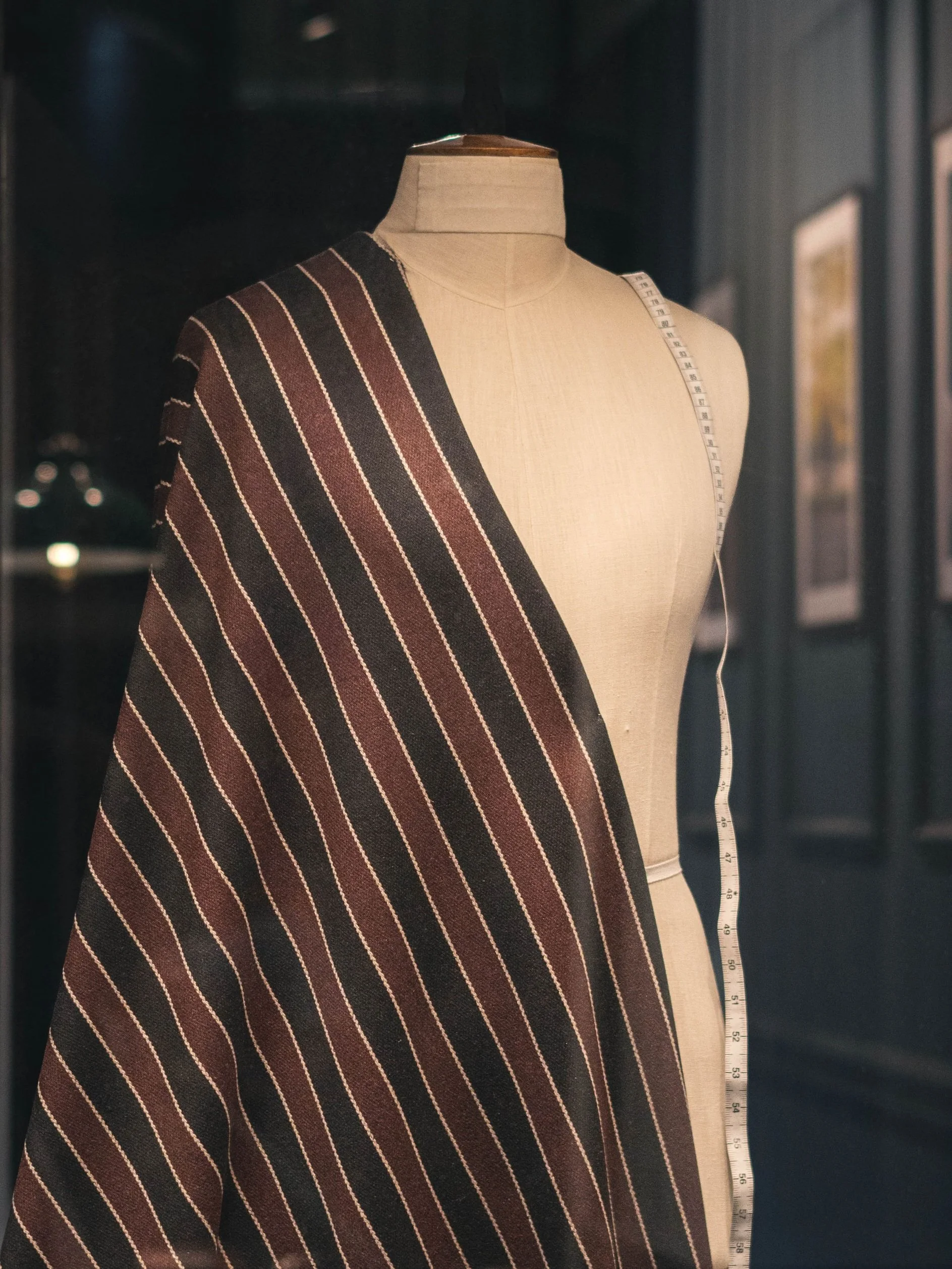 Tengri x The Sartorial Club: A Cloth of Distinction