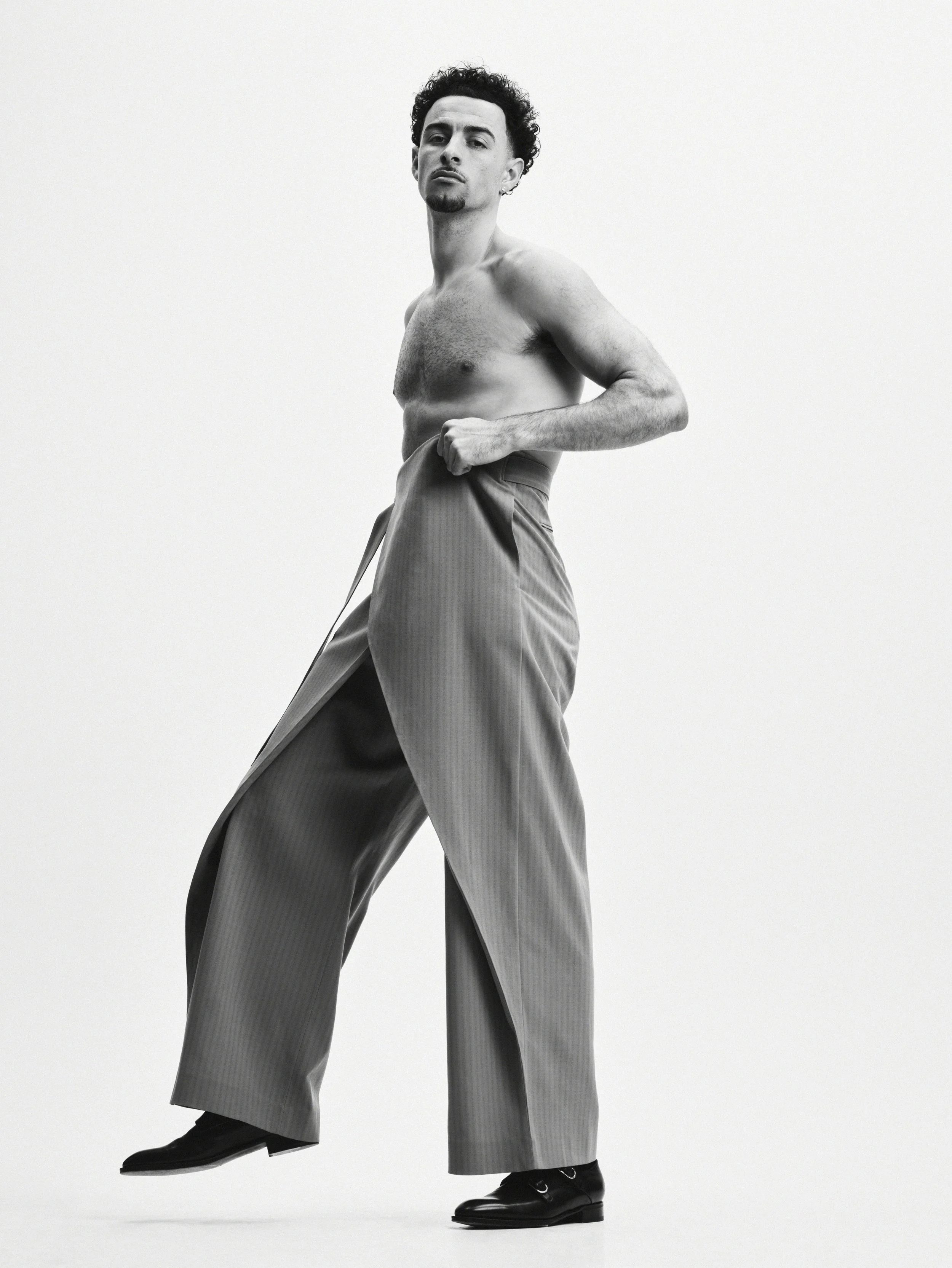 Curtis Jones