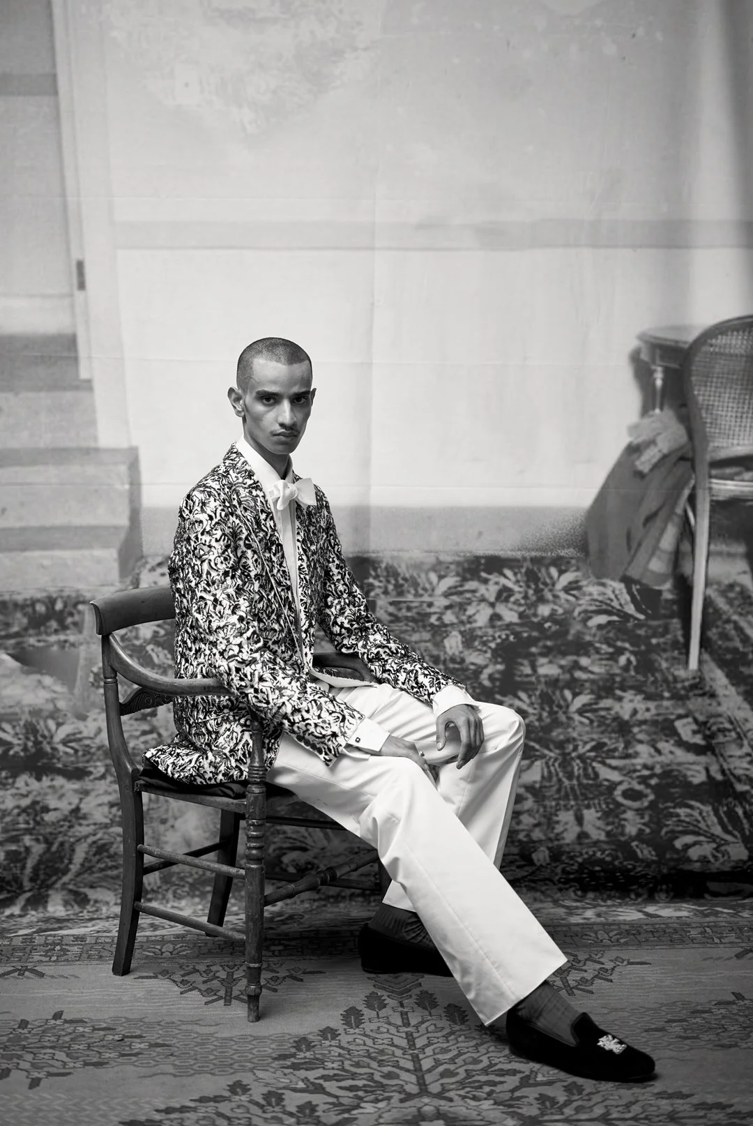 Another Man Magazine