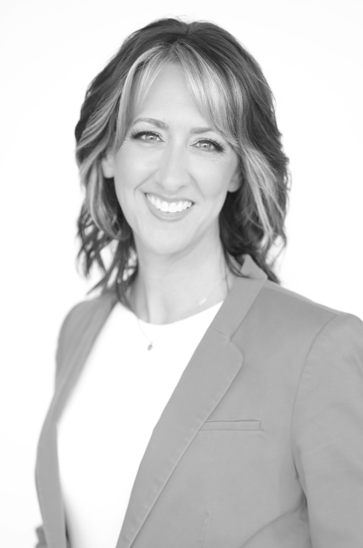 headshot of Jennifer Gibbs