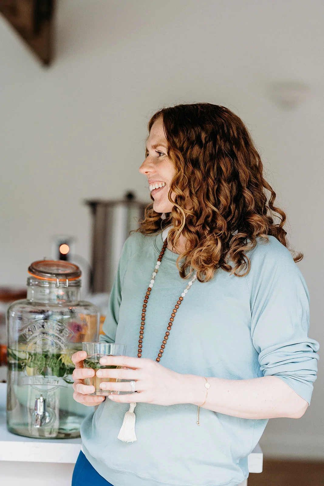 Luxury Day Retreats — Anna Coates Yoga- Surrey, UK