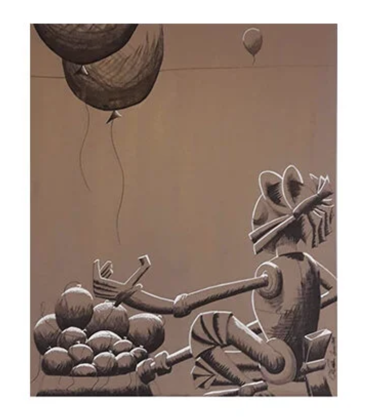 How to Tell if a Robot is Lonely