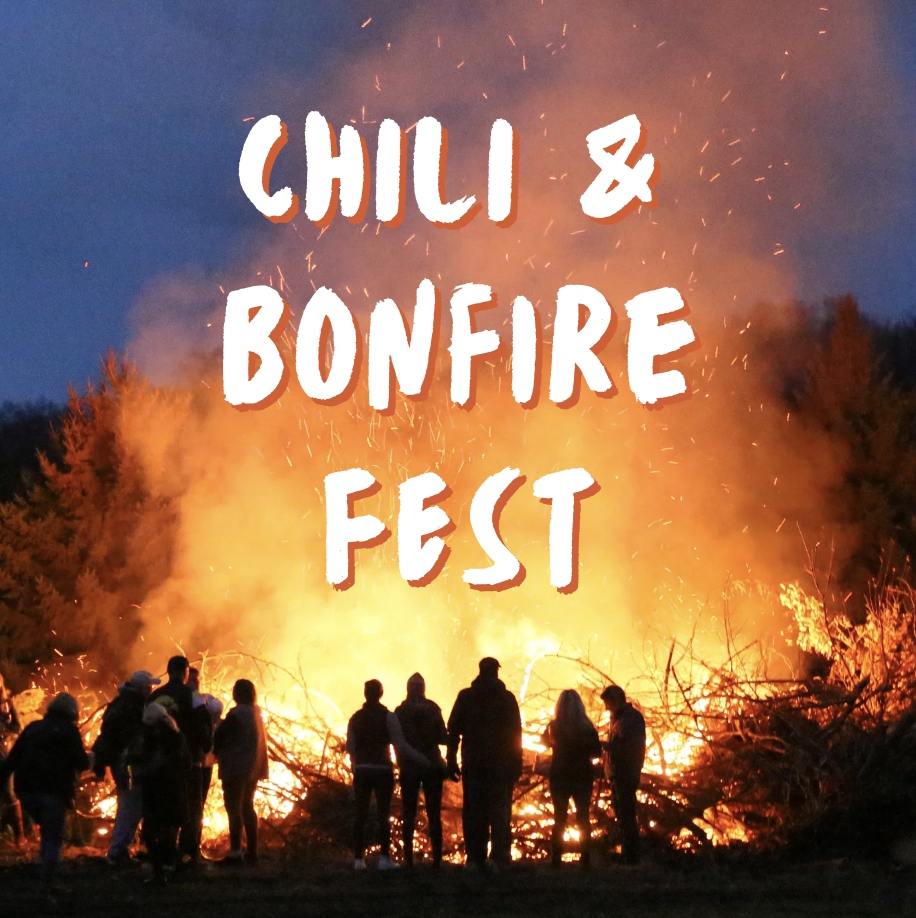 Chili &amp; Bonfire Fest 2023
