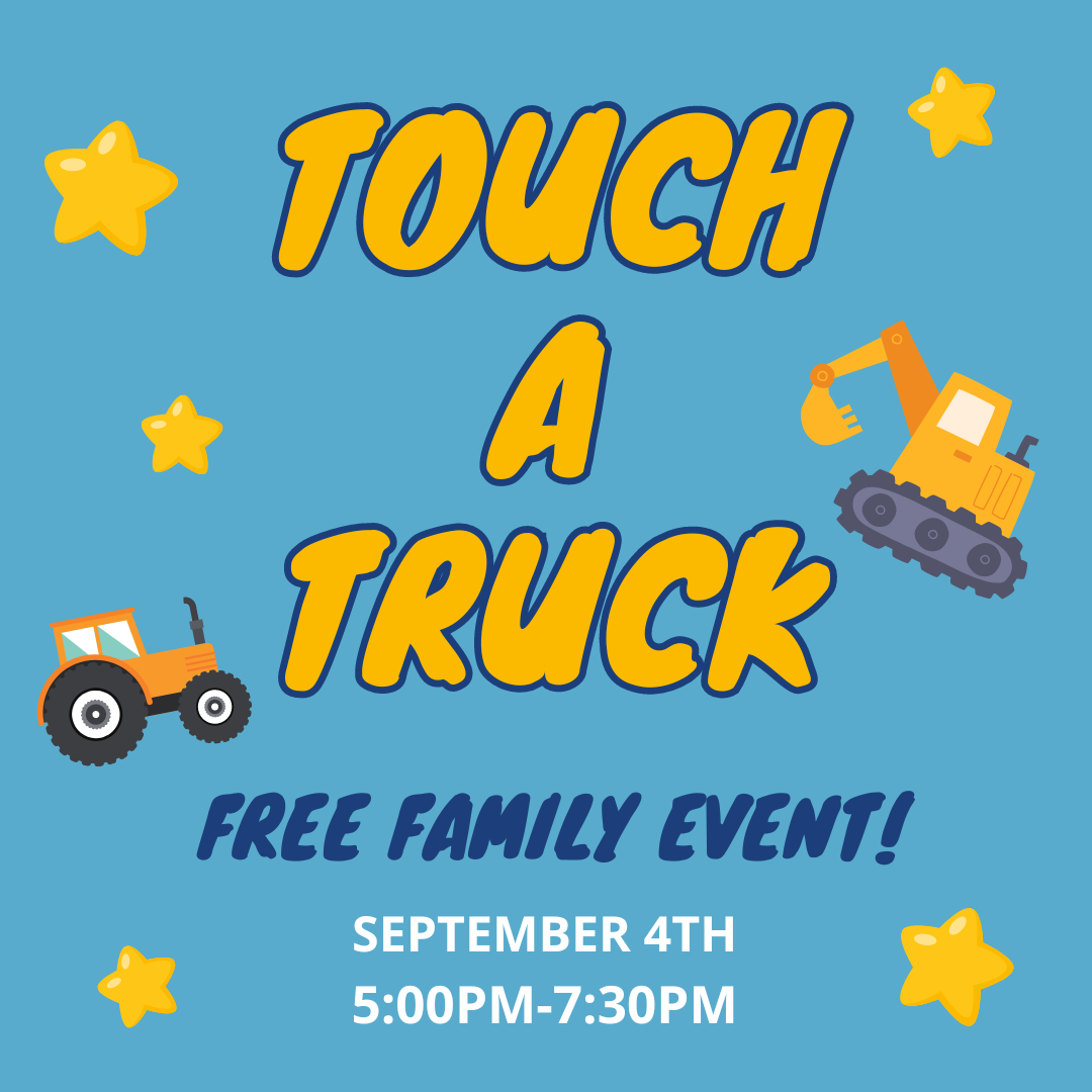 Touch A Truck