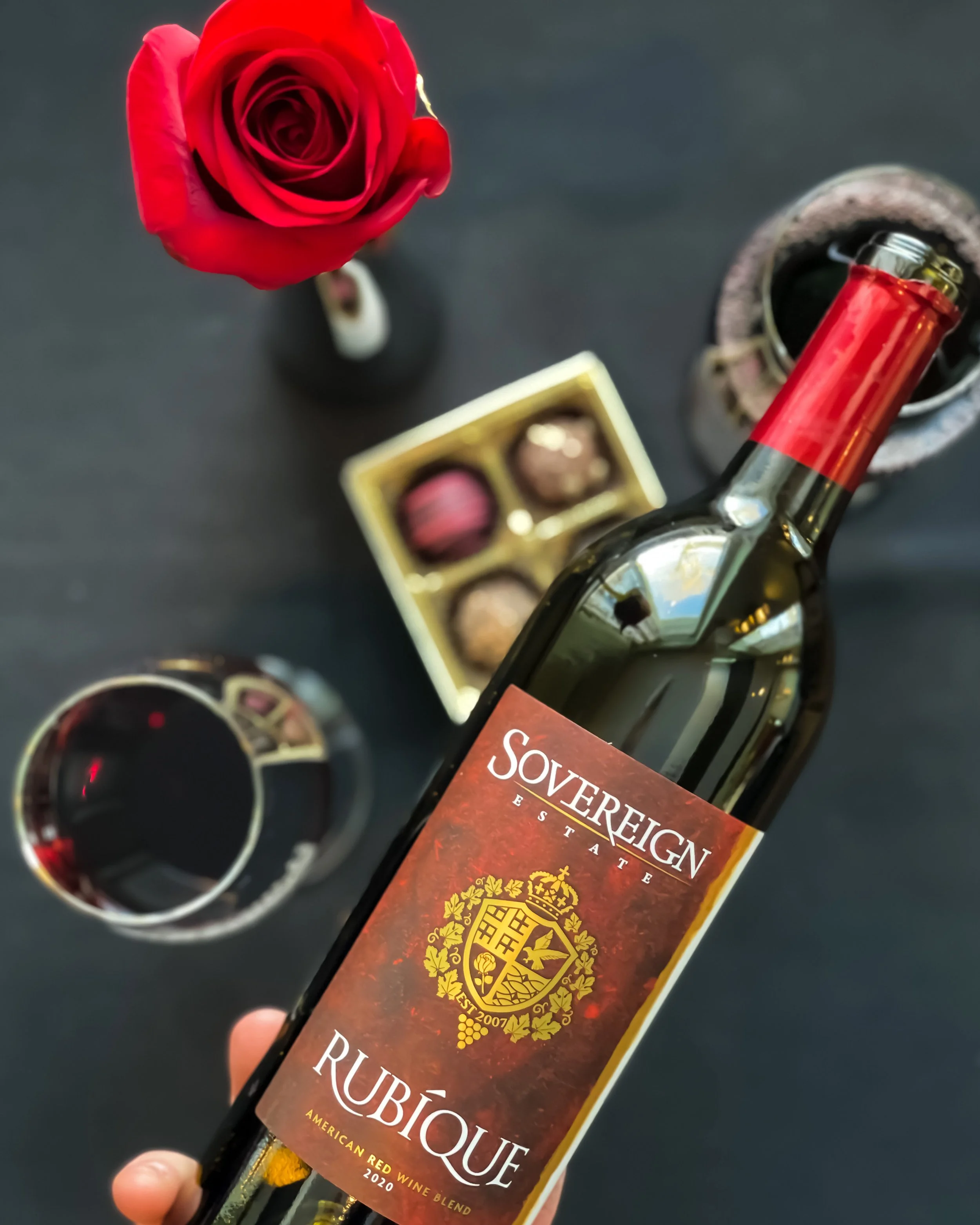 Valentine's Day Specials