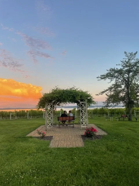 Best Day Trip from Minneapolis: Escape to Sovereign Estate Winery