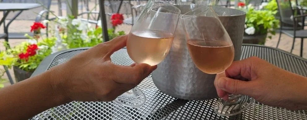 Summer Happy Hour