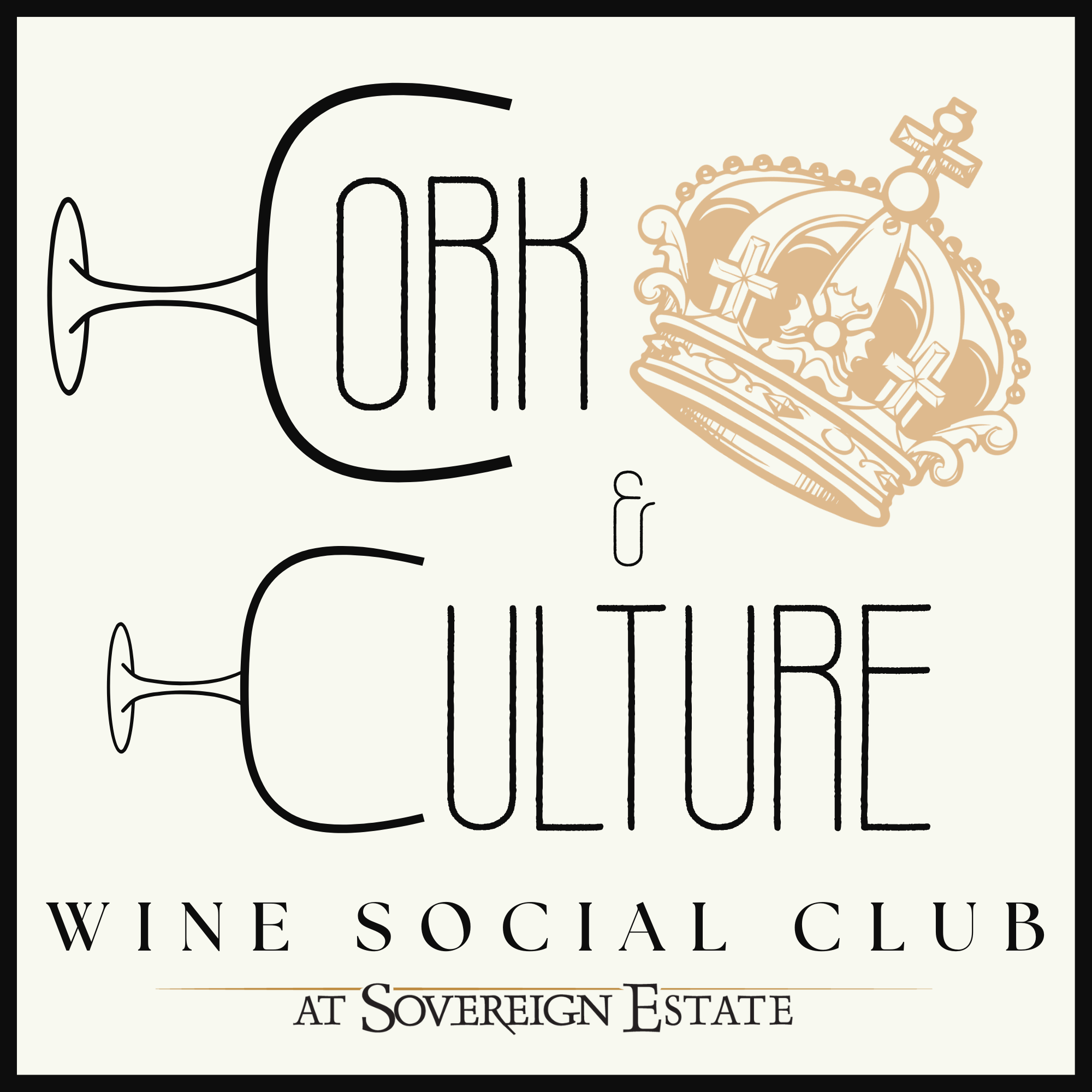 Cork &amp; Culture Wine Social Club 