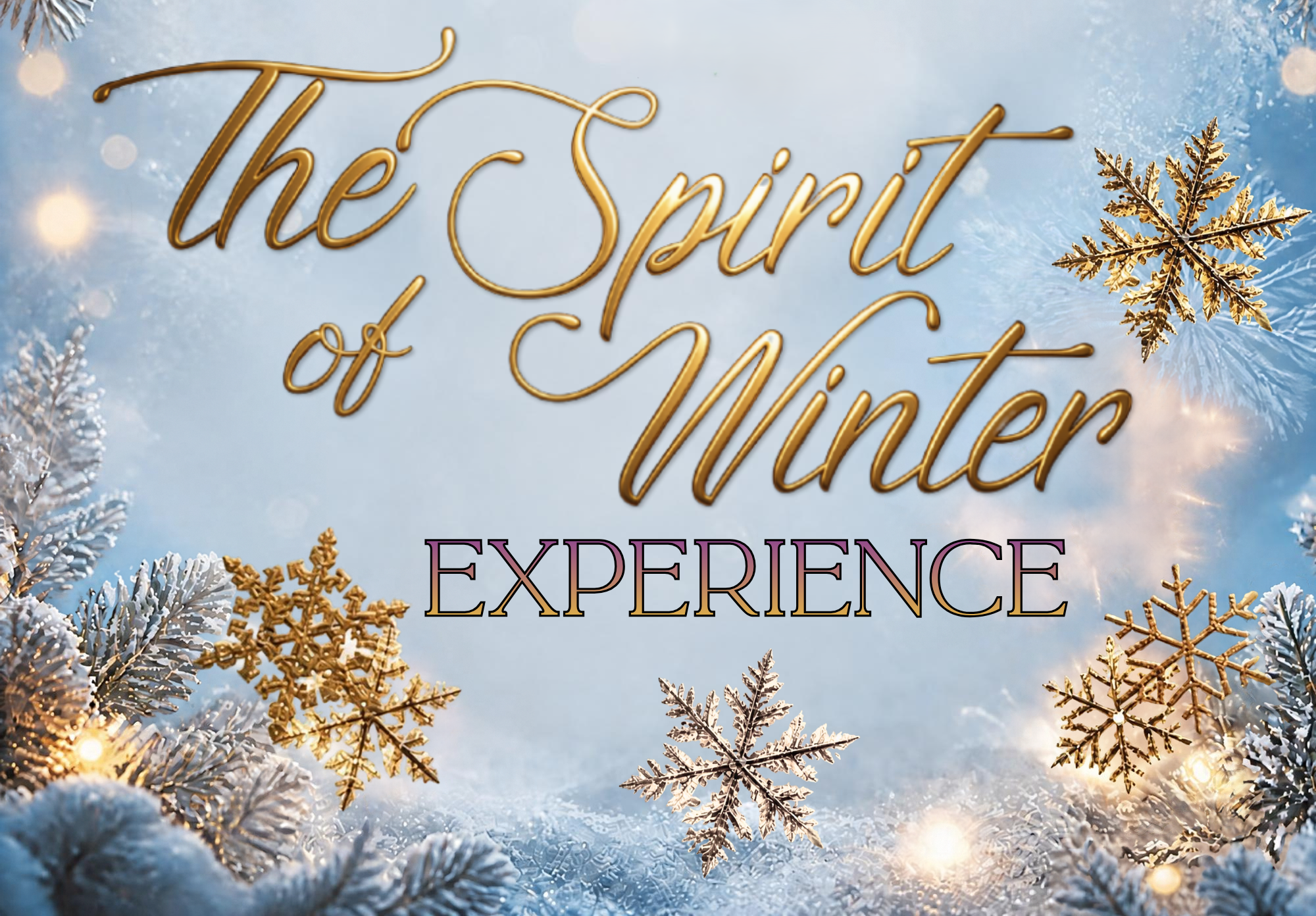 The Spirit of Winter 