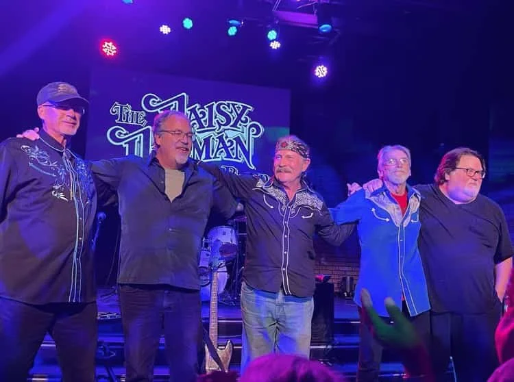 Southbound All Stars