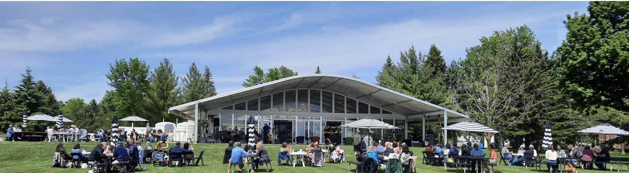 Memorial Weekend Concert with Traveled Ground