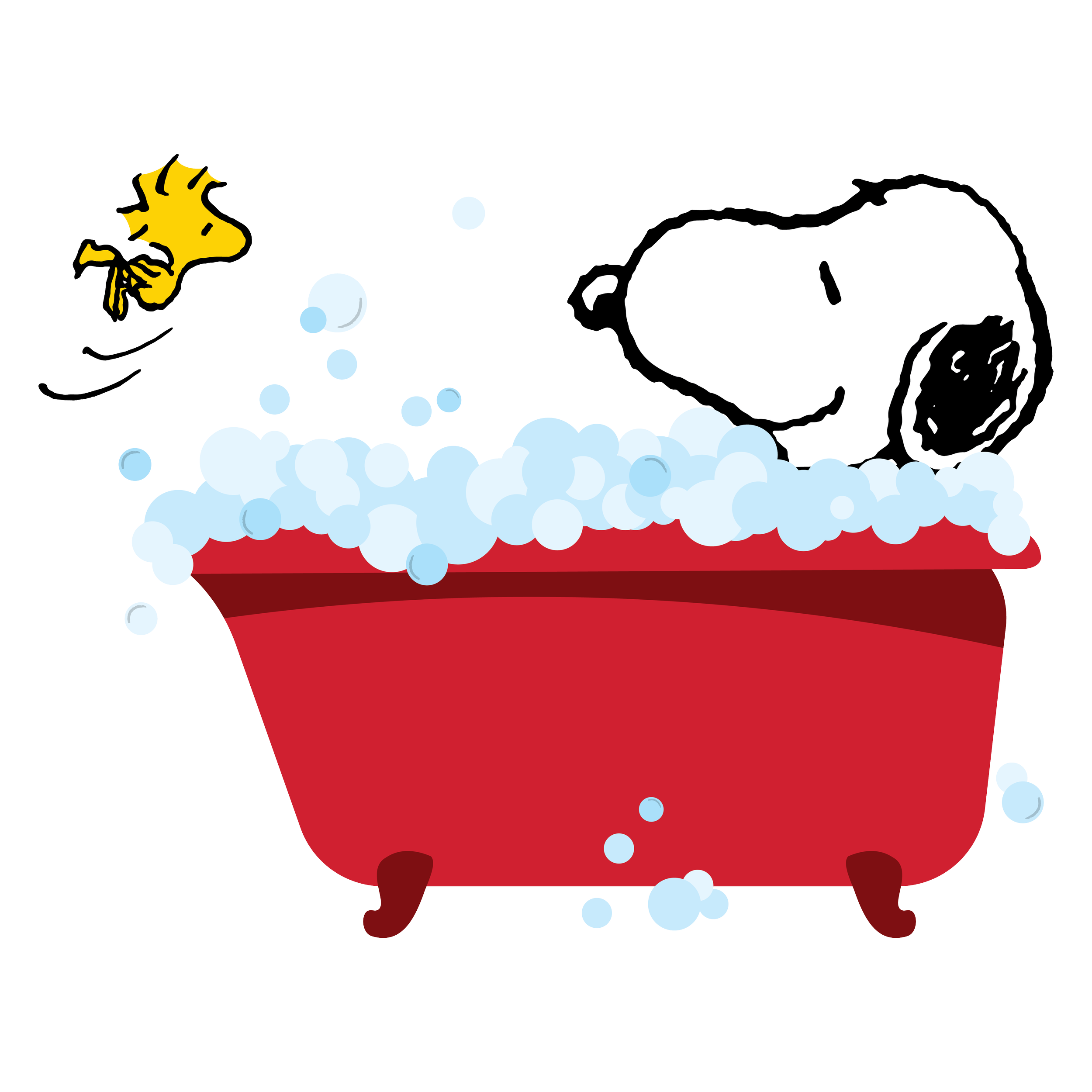 Peanuts Illustrations-02.png