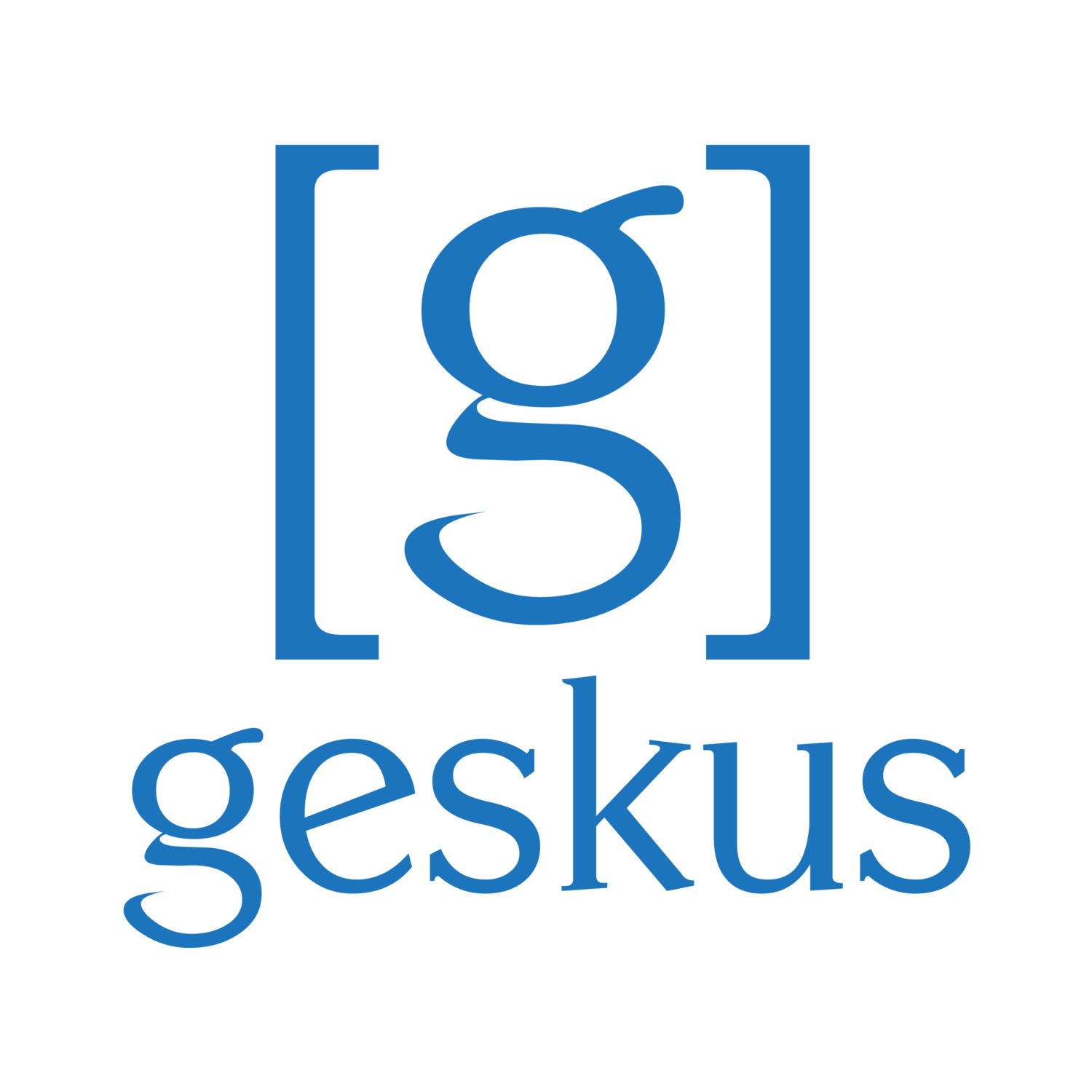 Geskus Studios & Yearbook Publishing