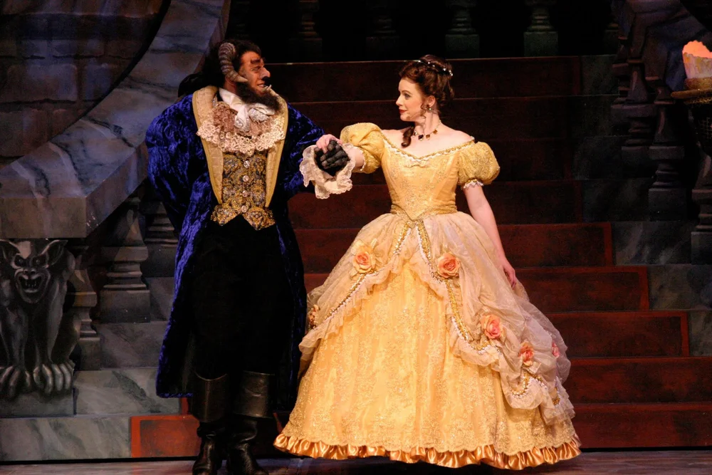 Beauty And The Beast Wagner Costume Collective Llc Beauty And The Beast Wagner Costume Collective Llc