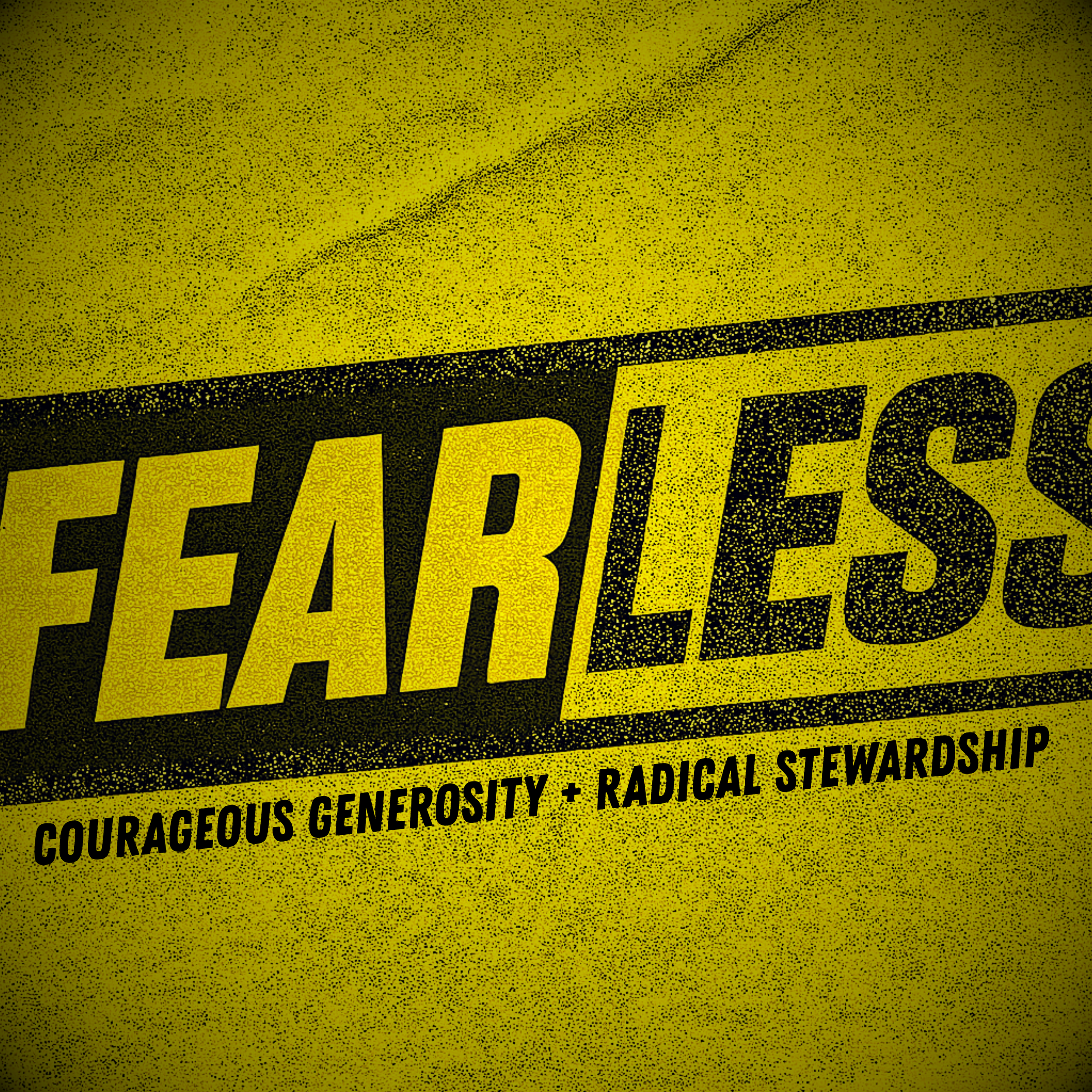 Fearless (Snow Storm Edition): Fearless Rest