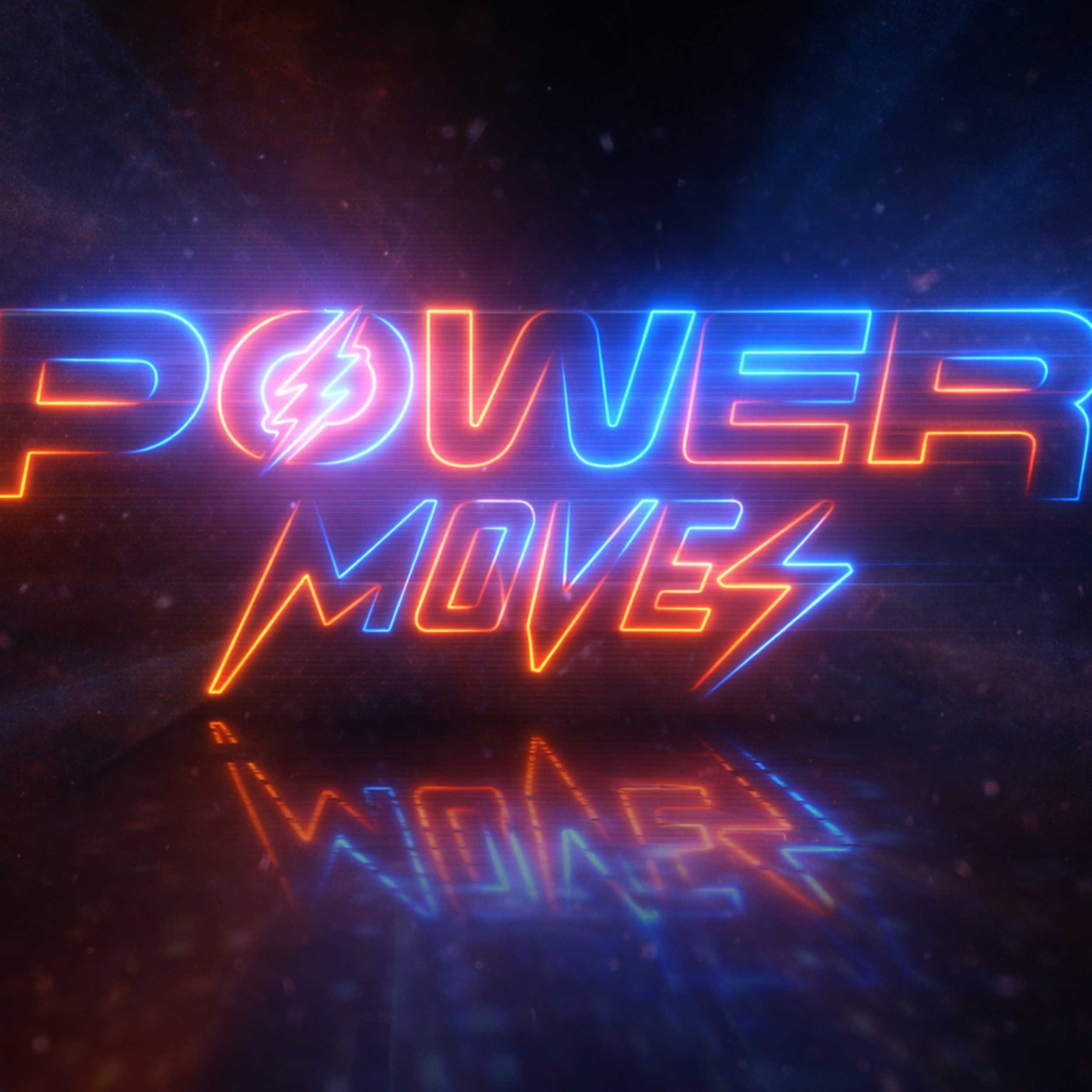 Power Moves (Week 1): Change Your Geography