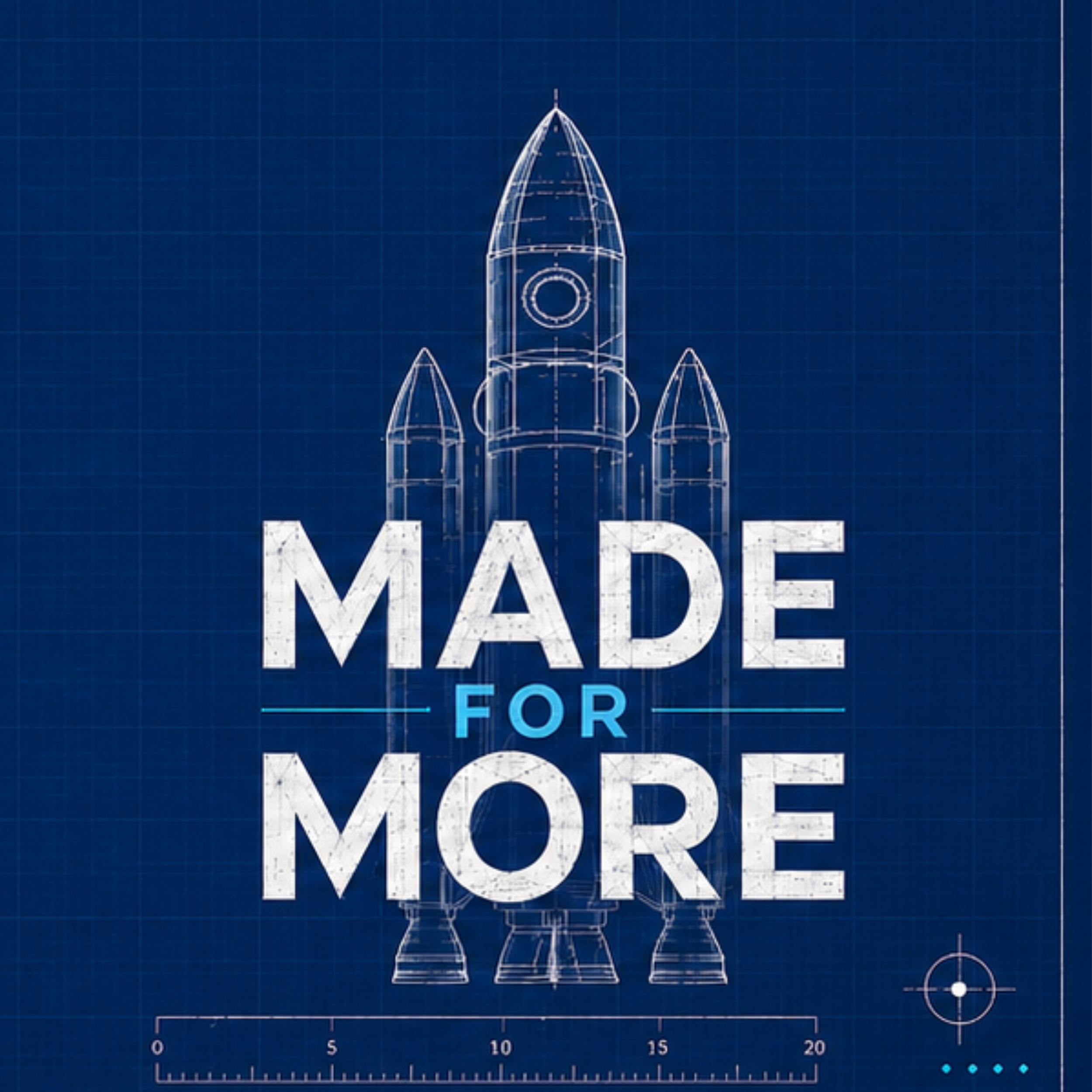 Made For More (Week 5): Exchange Insecurity for Invitation