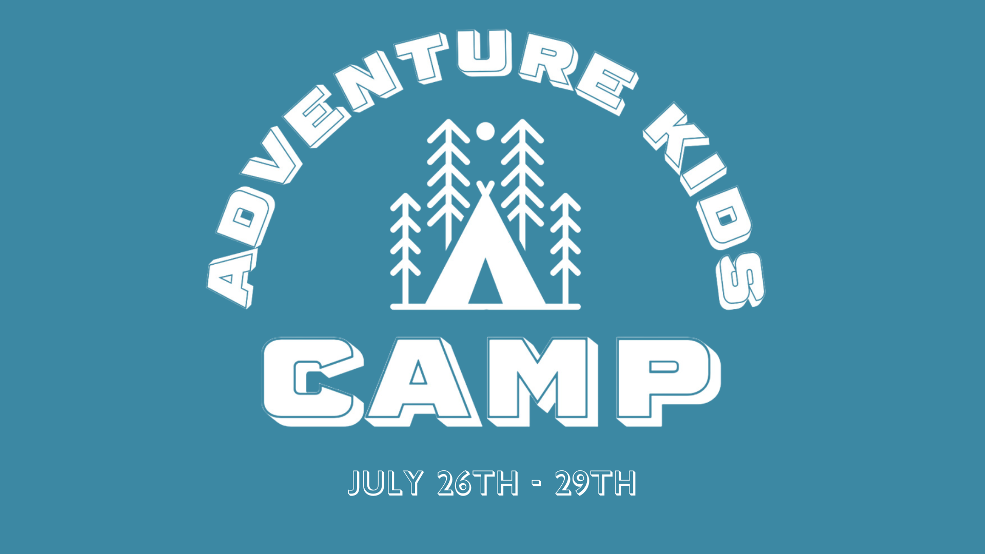Kid's Camp