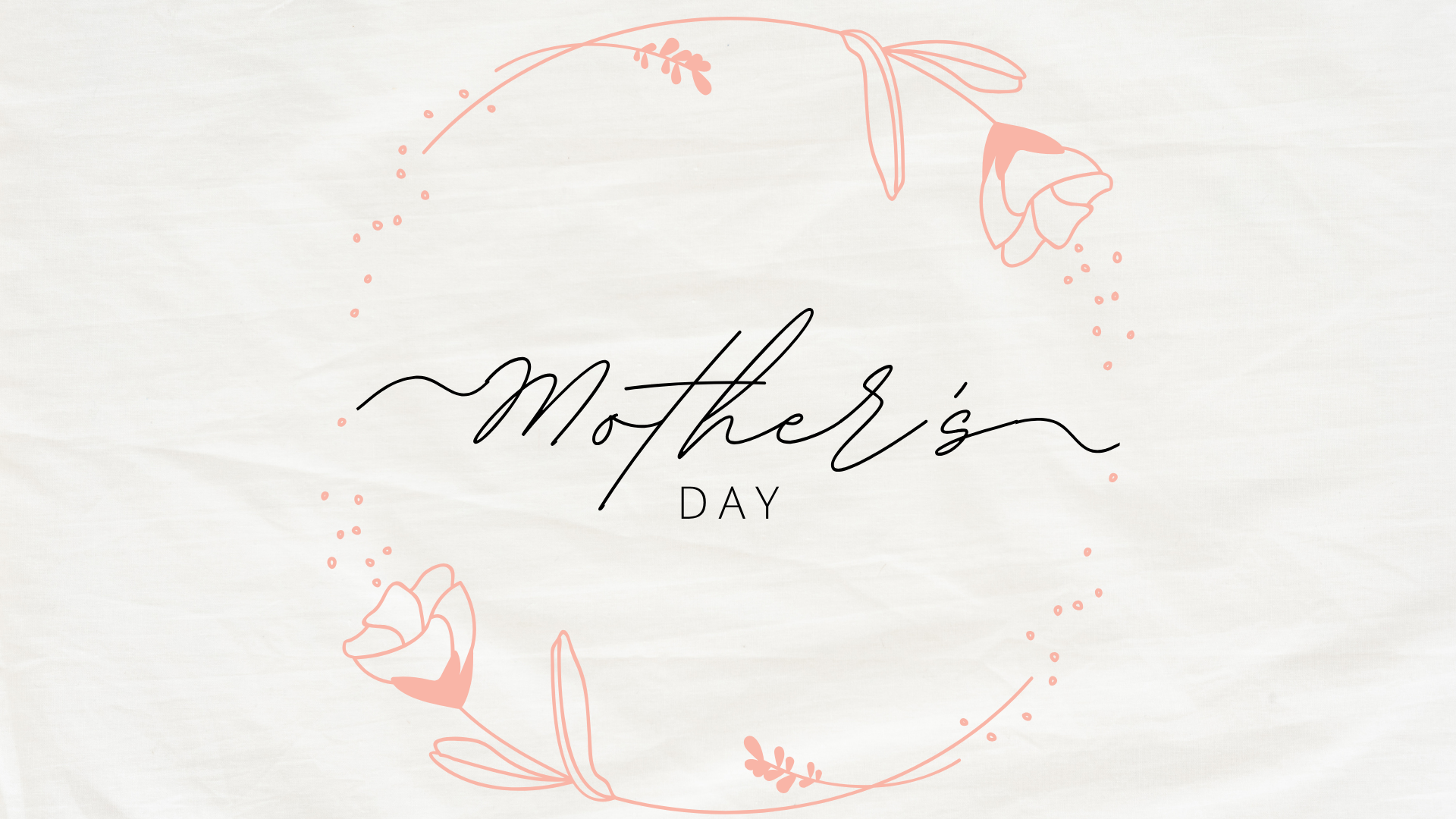 Celebrate Mother’s Day @ Adventure