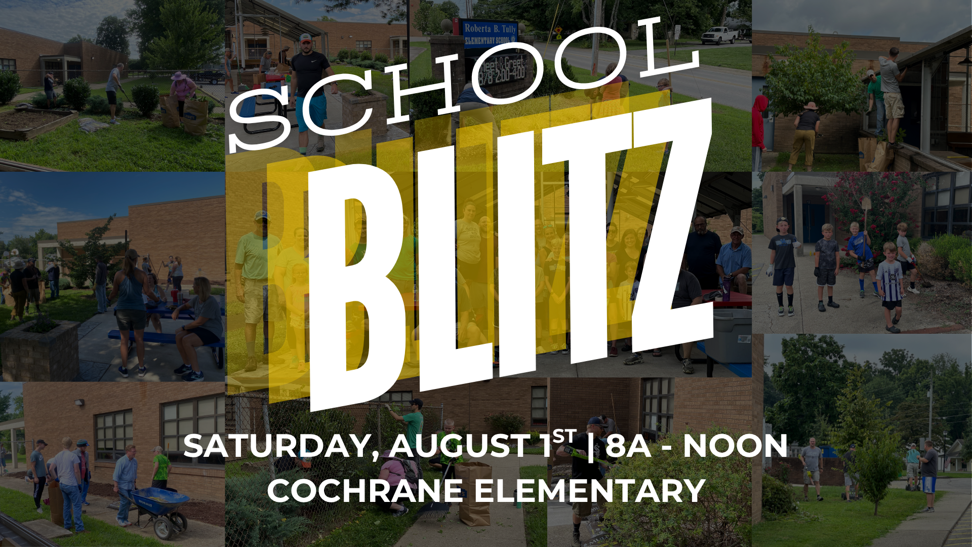 School Blitz